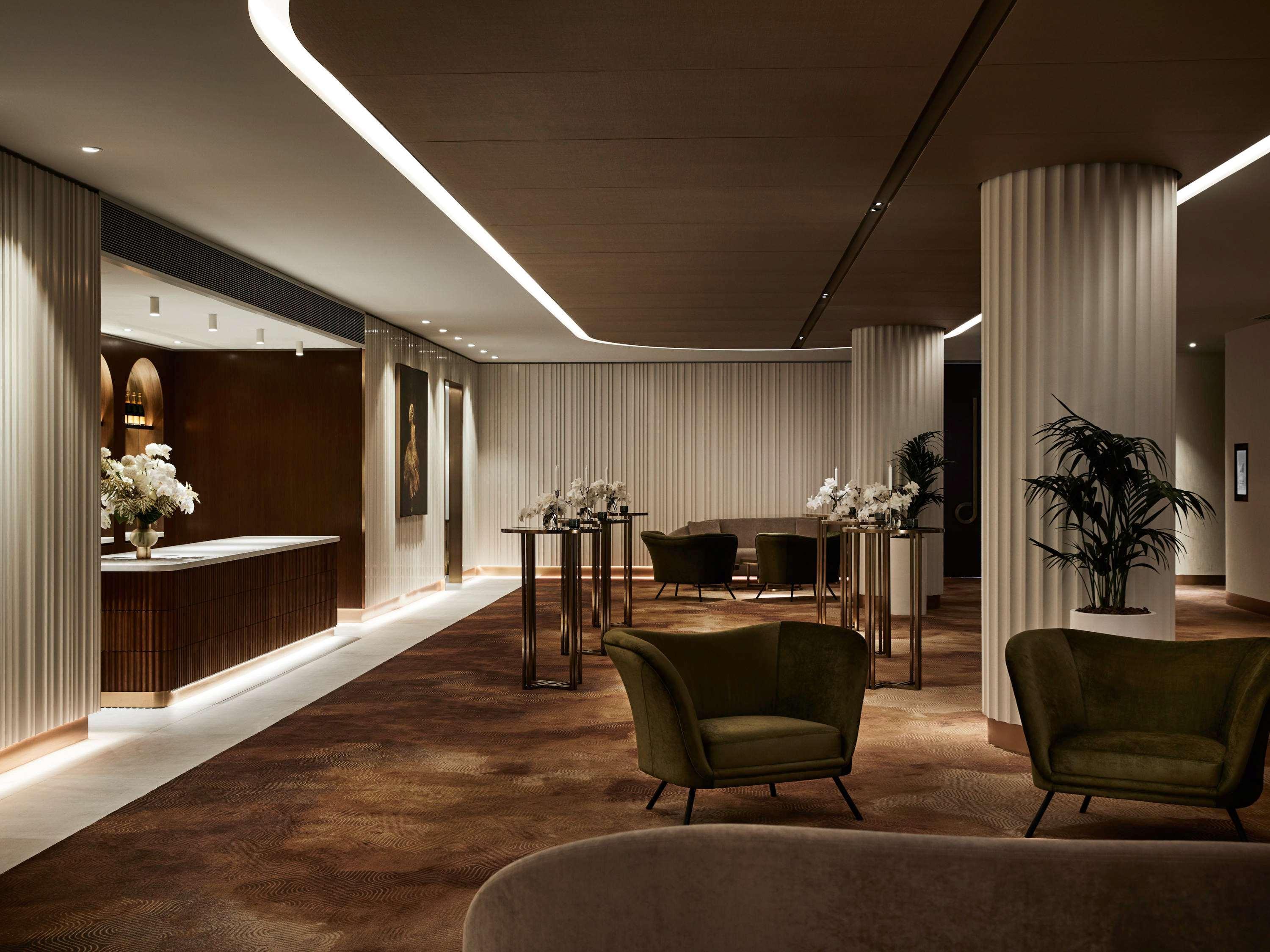 Chadstone Mgallery Collection 5*