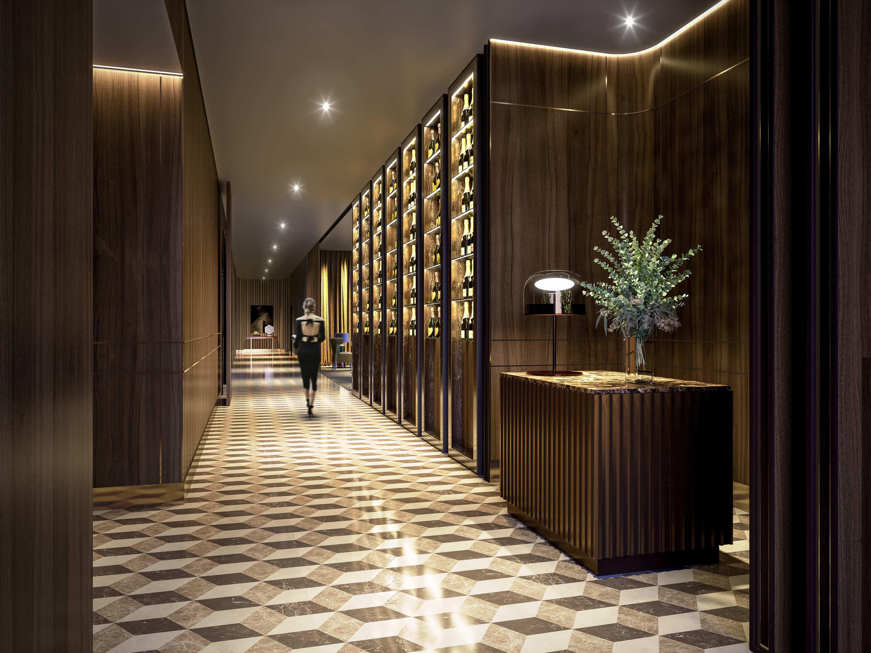 Chadstone Mgallery Collection Hotel 5*