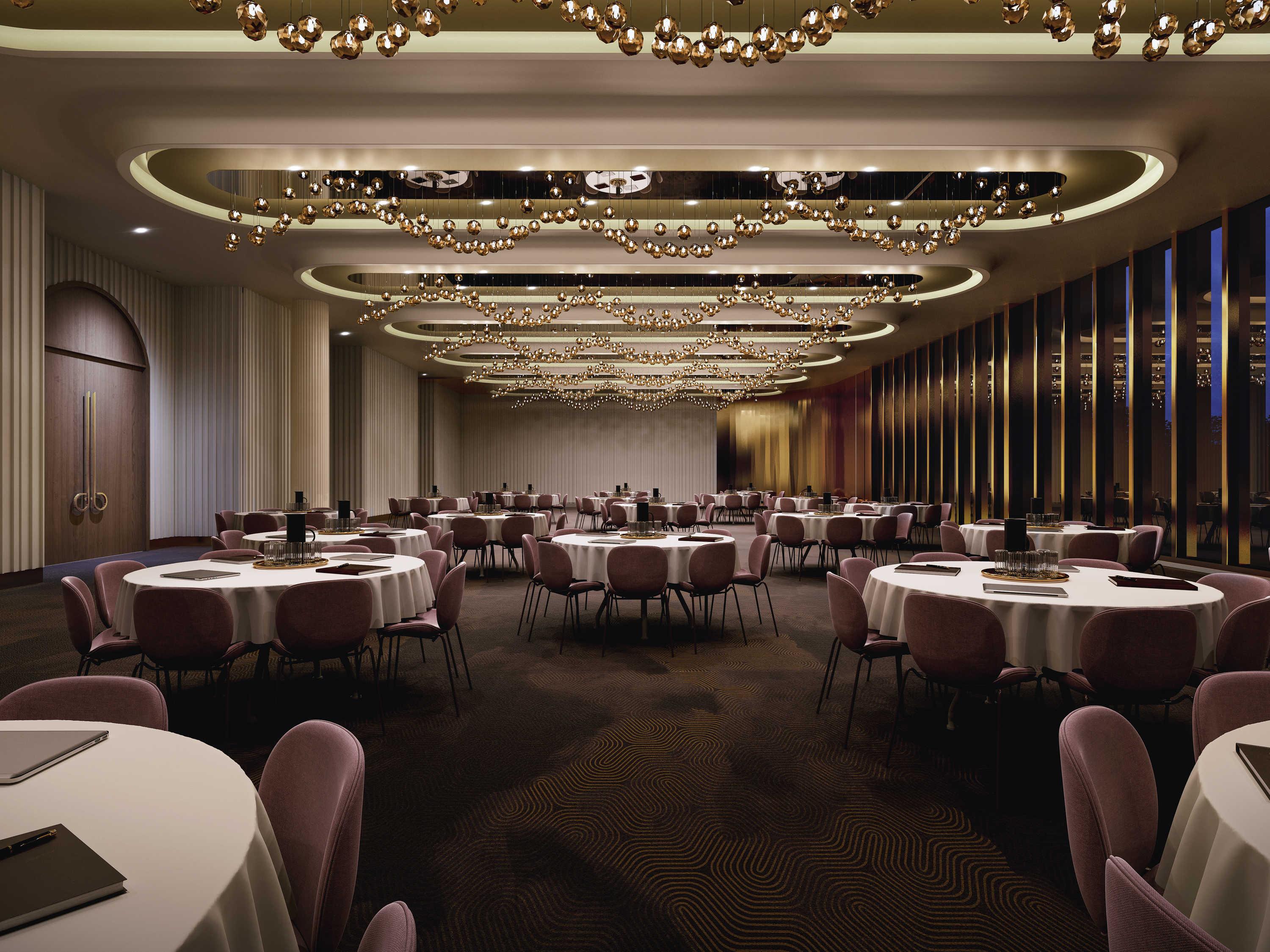 Chadstone Mgallery Collection Hotel