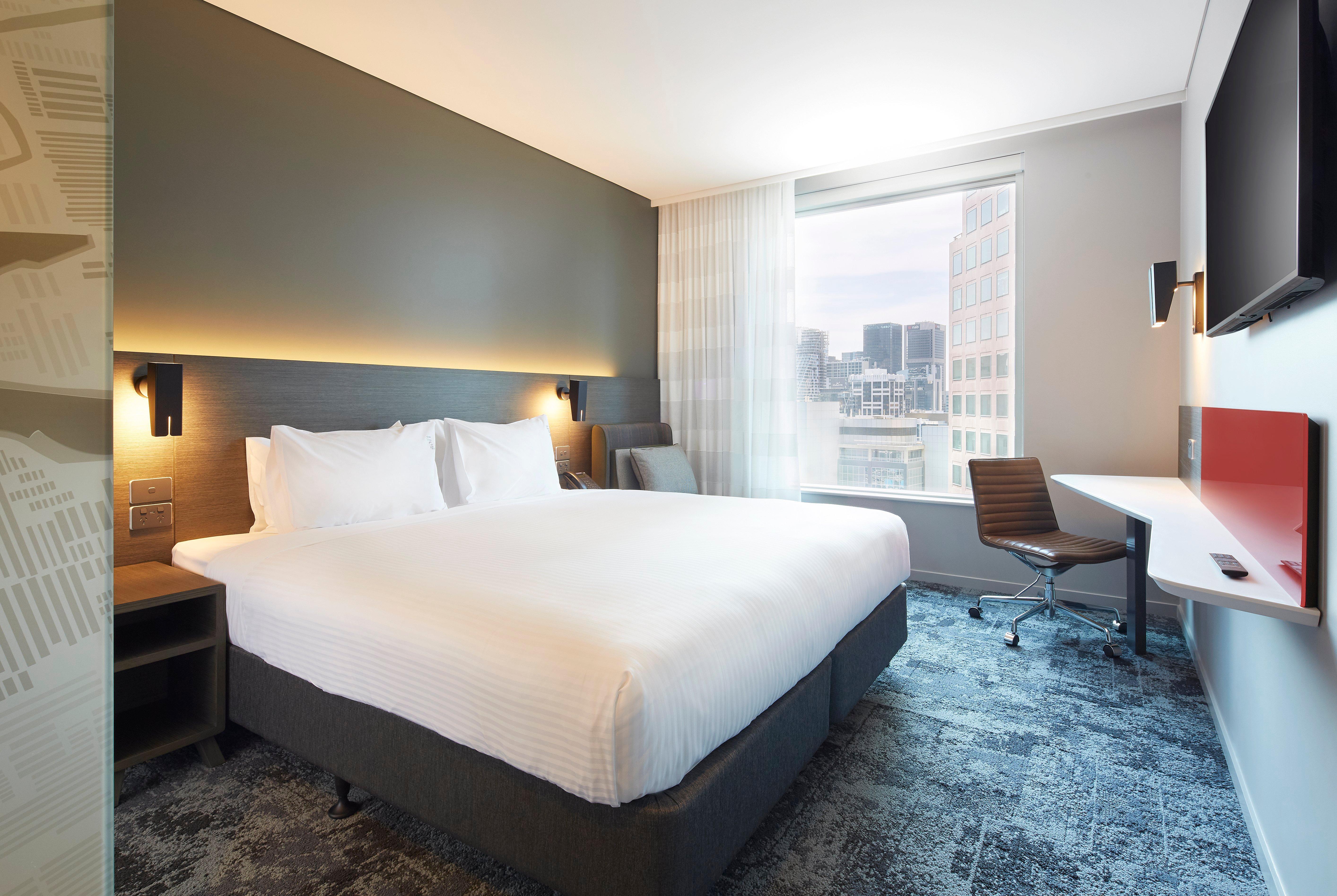 Express Southbank By Ihg 4*