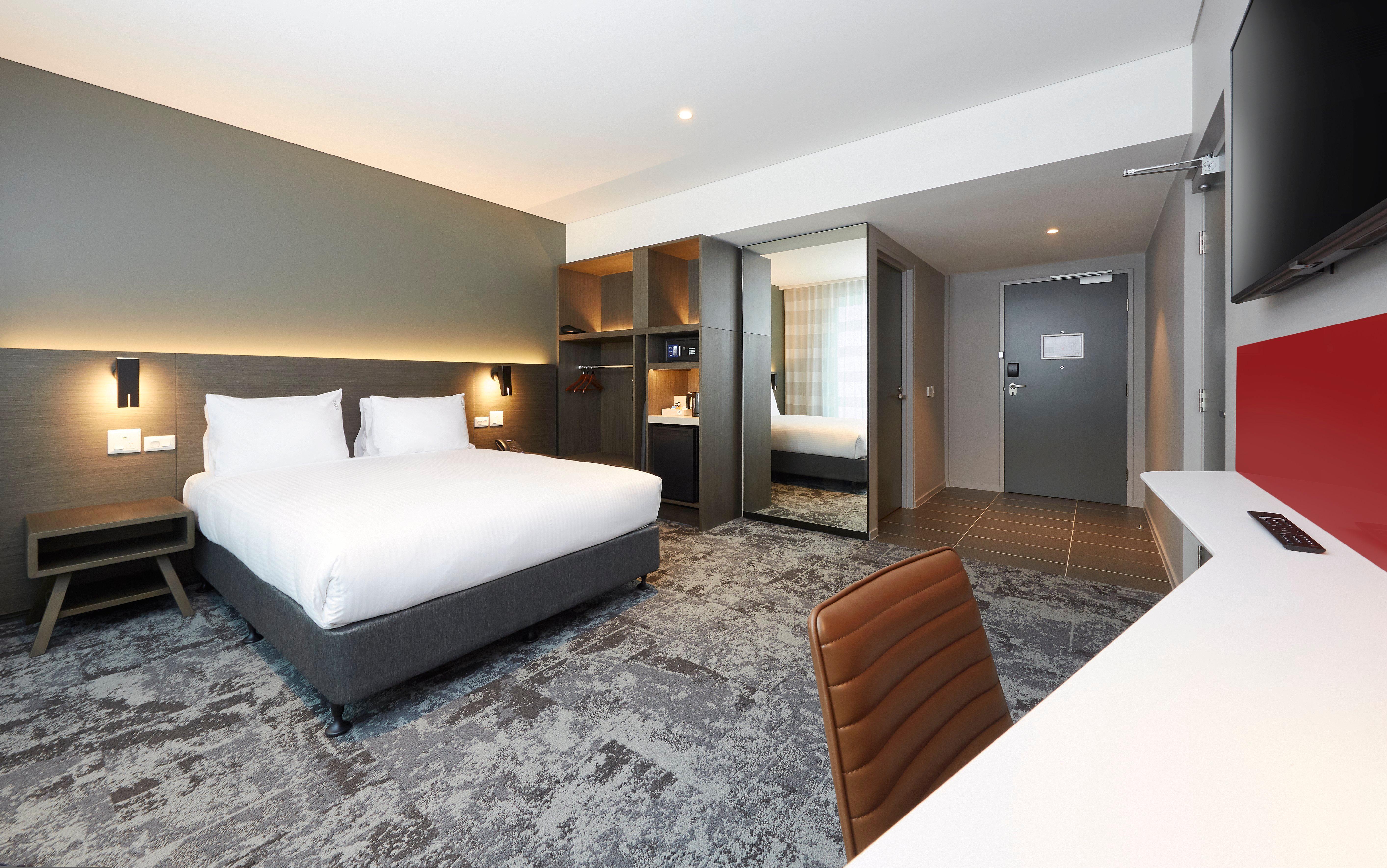 Express Southbank By Ihg Hotel