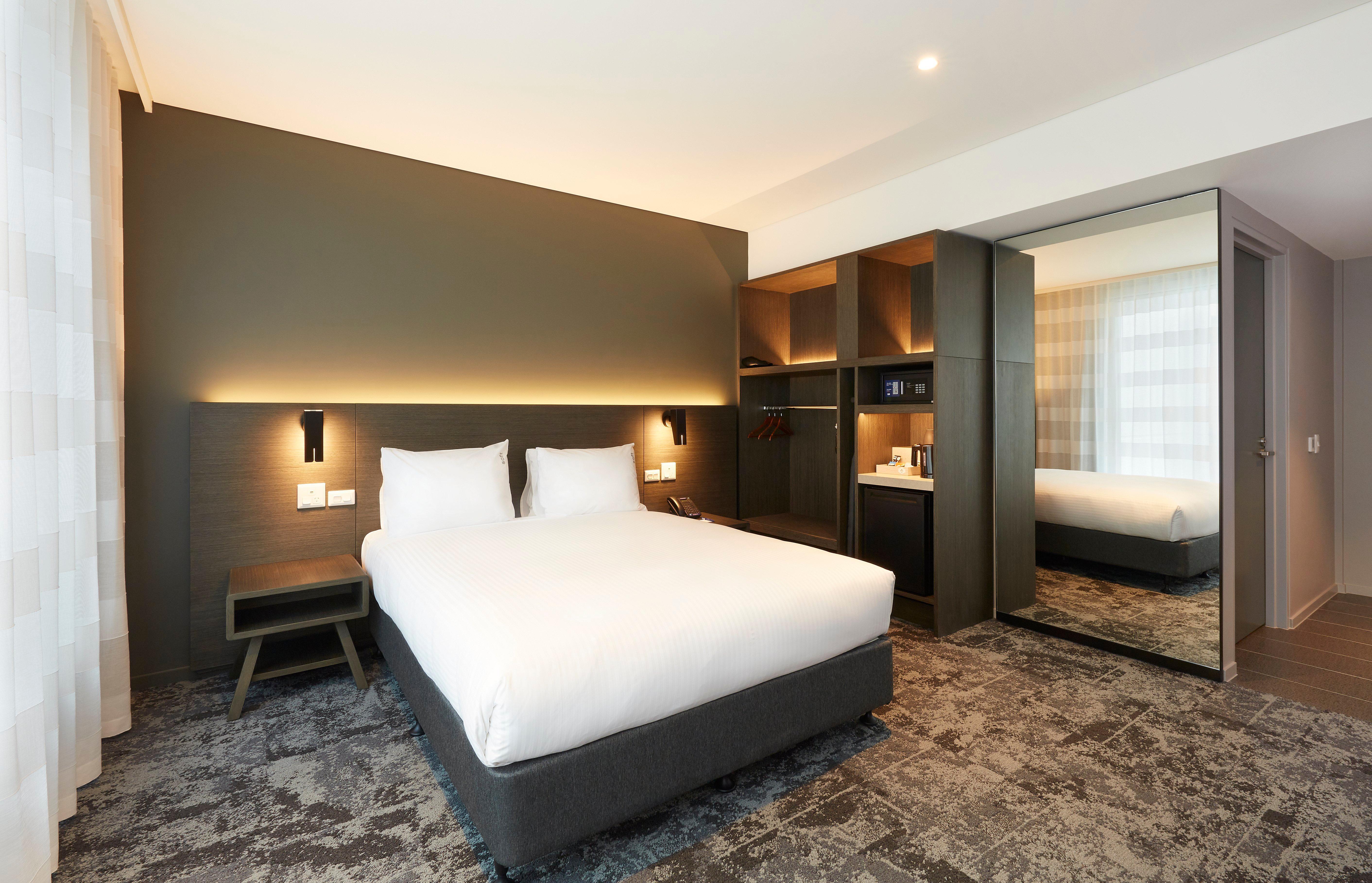 Hotel Express Southbank By Ihg 4*