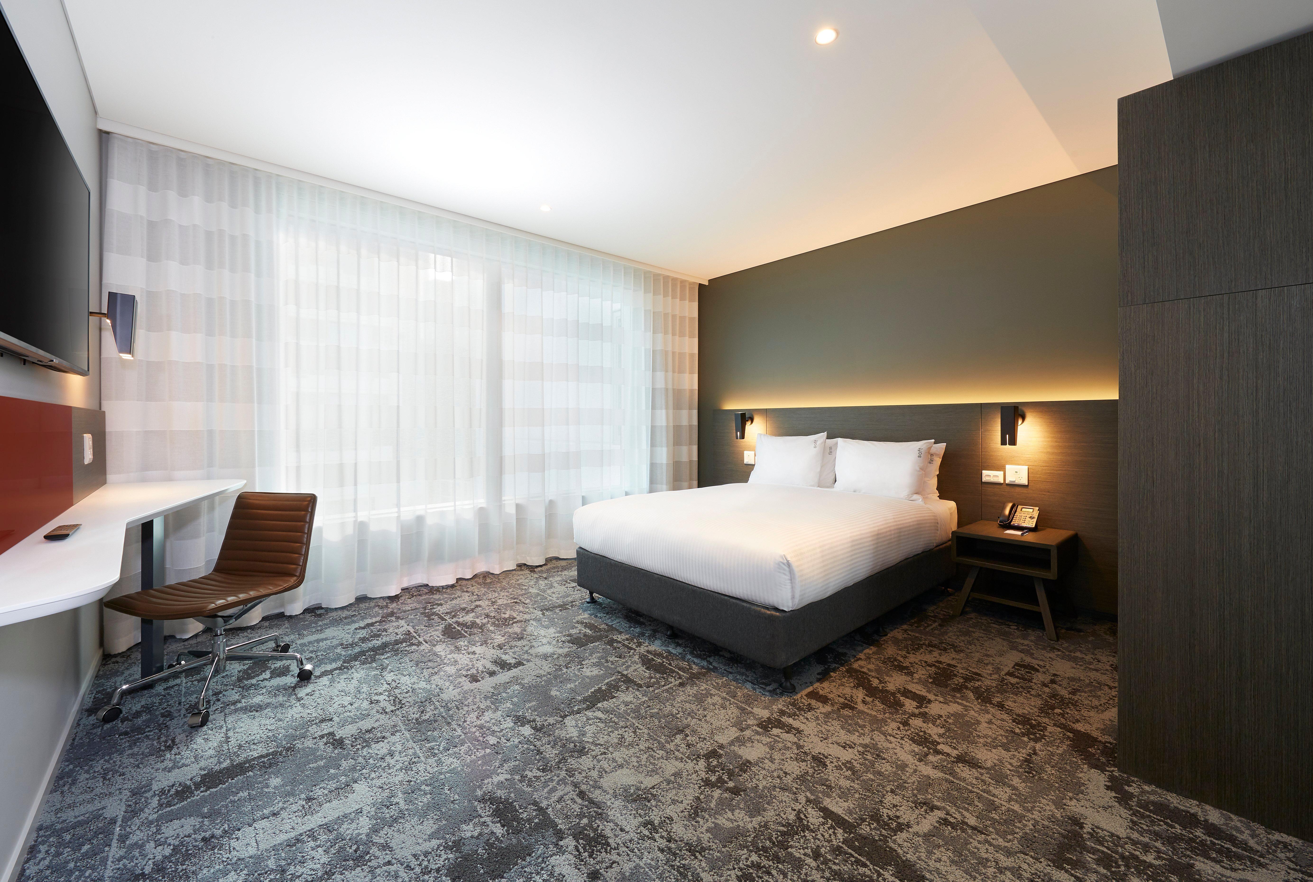 Hotel Express Southbank By Ihg Melbourne