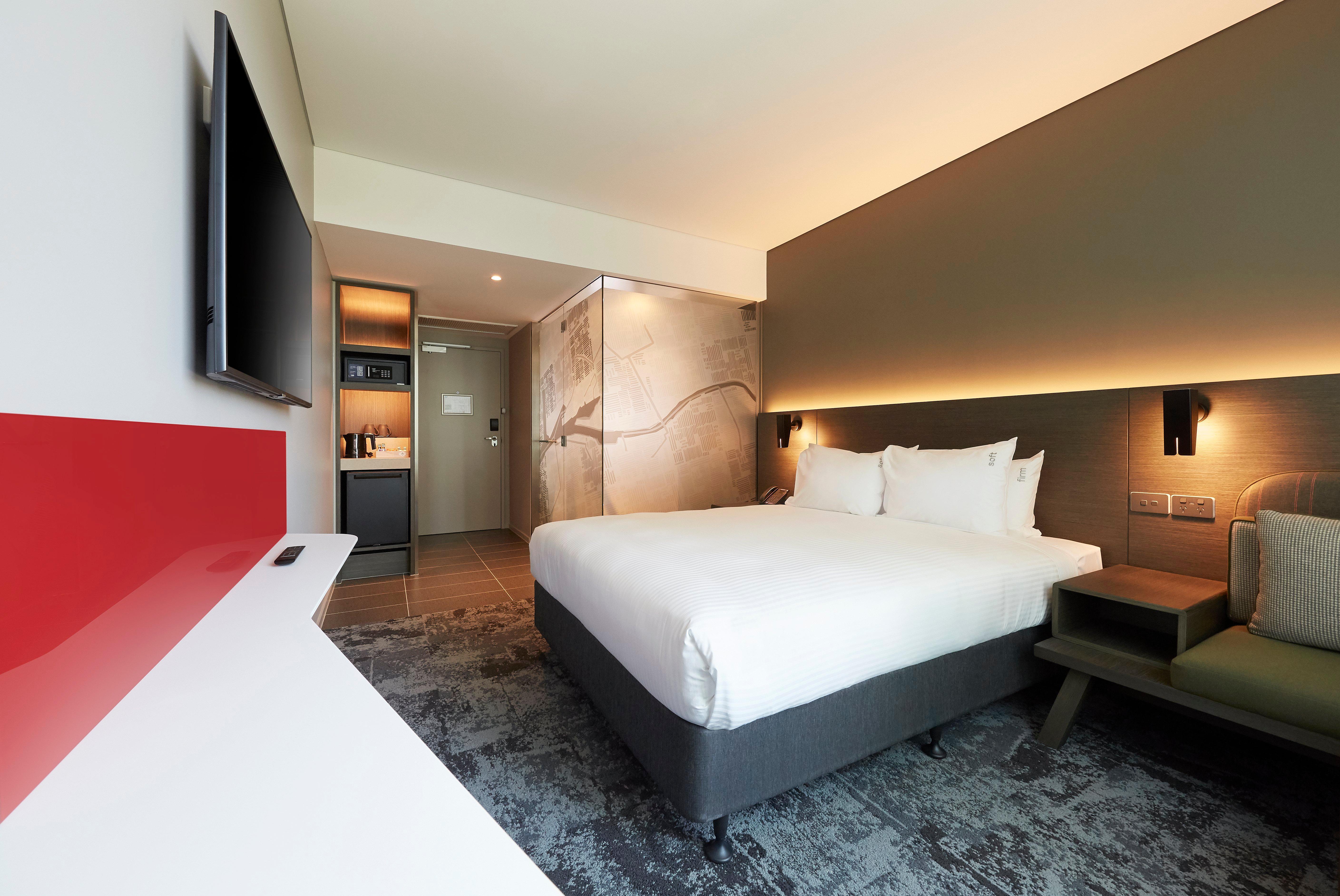 Hotel Express Southbank By Ihg