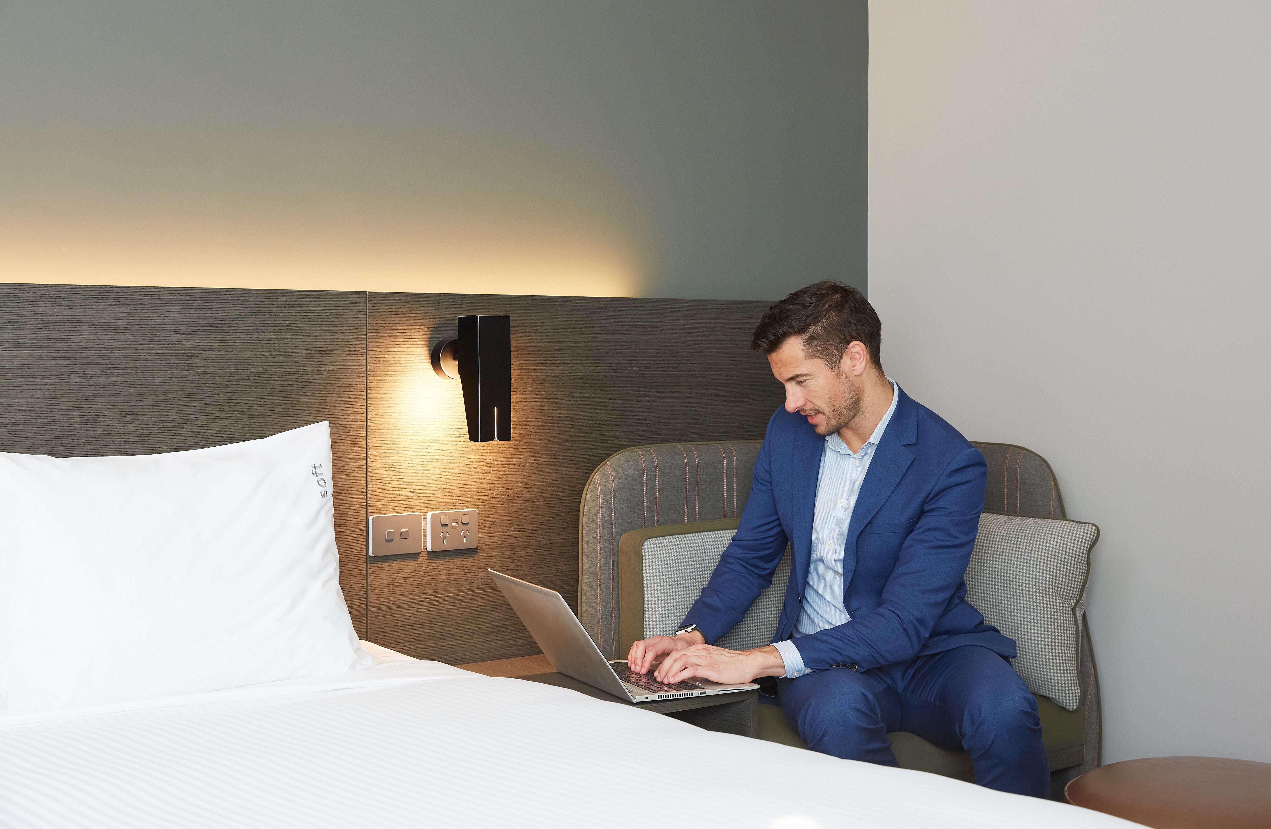 Express Southbank By Ihg Melbourne