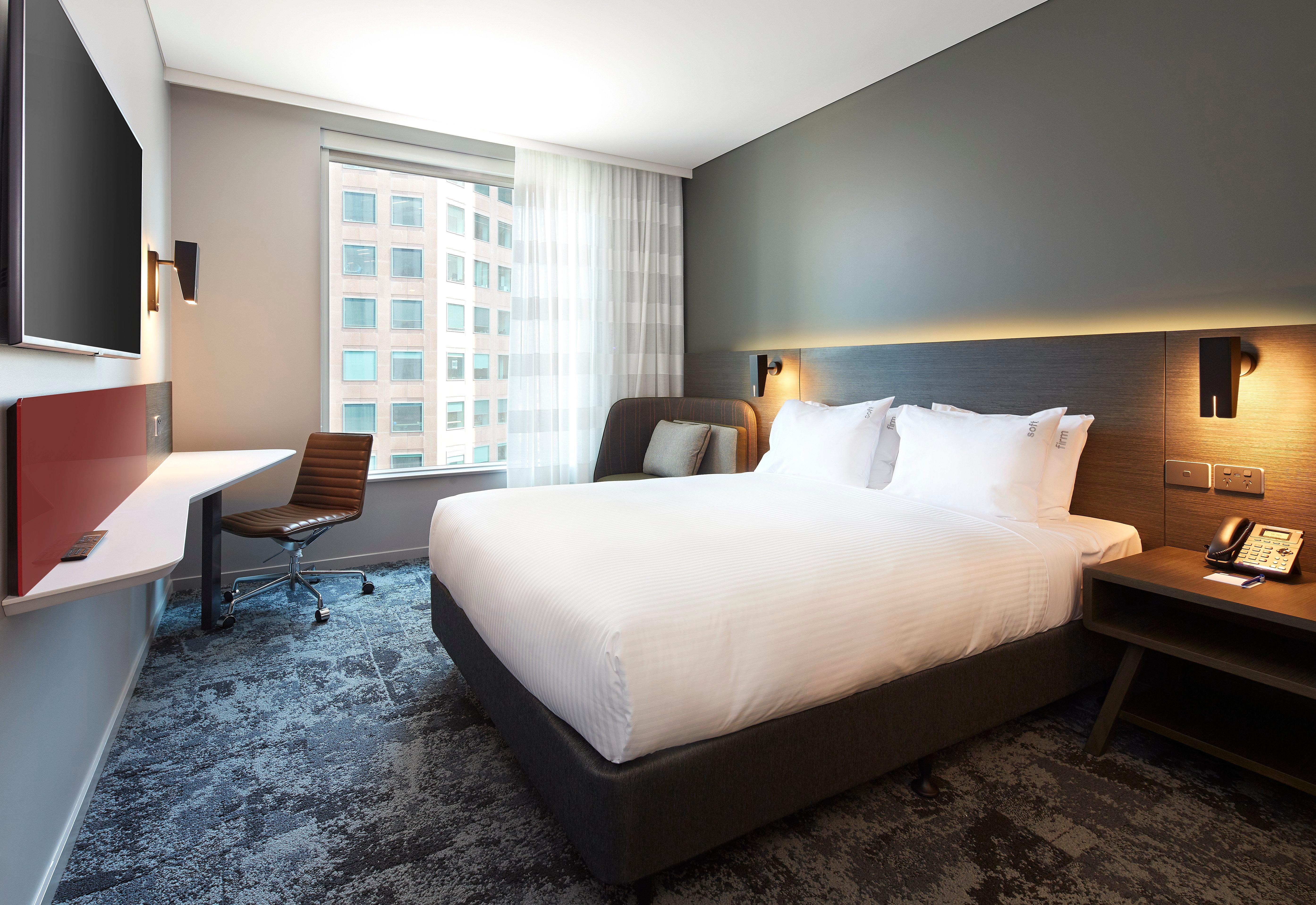Express Southbank By Ihg 4*