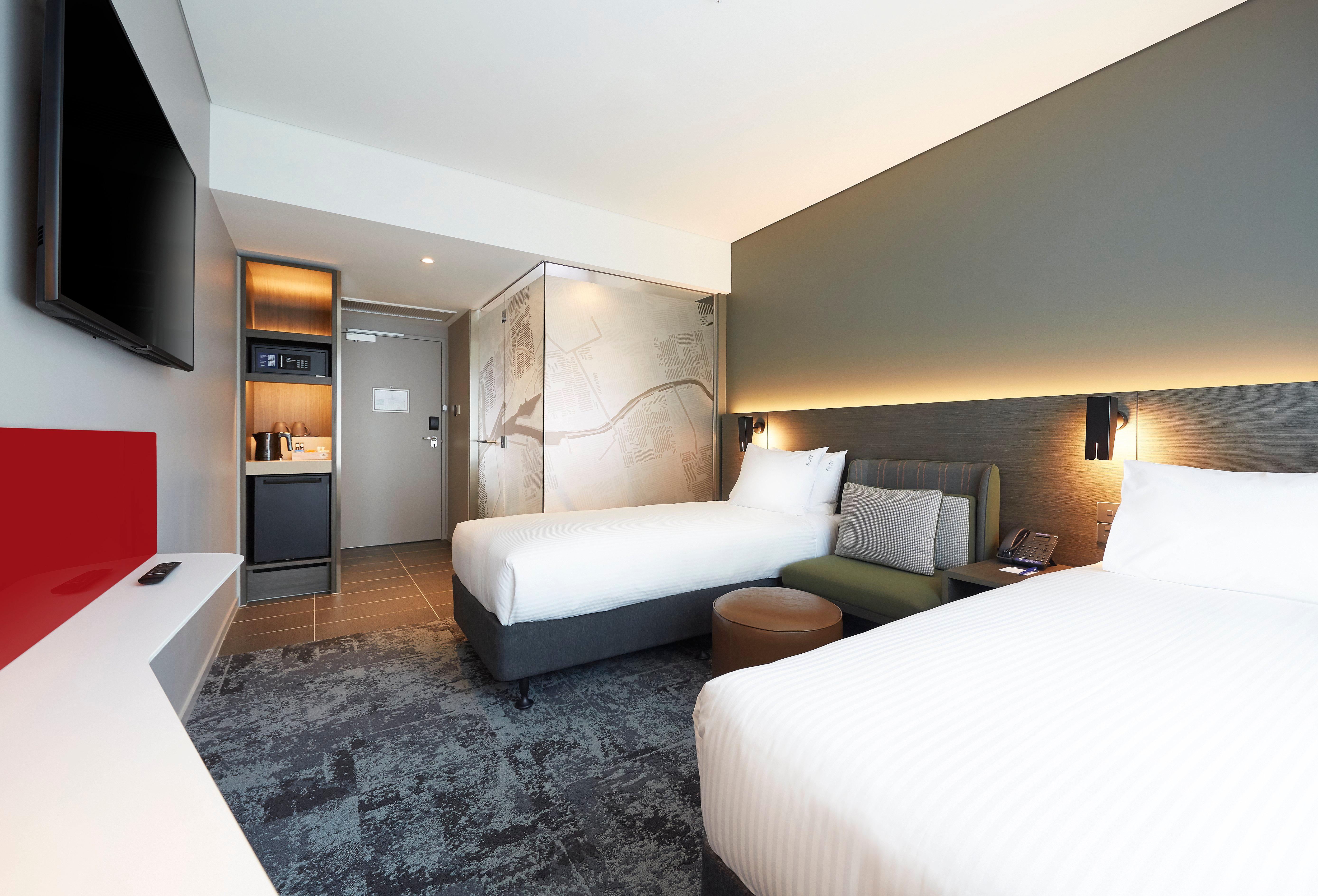 Express Southbank By Ihg 4*