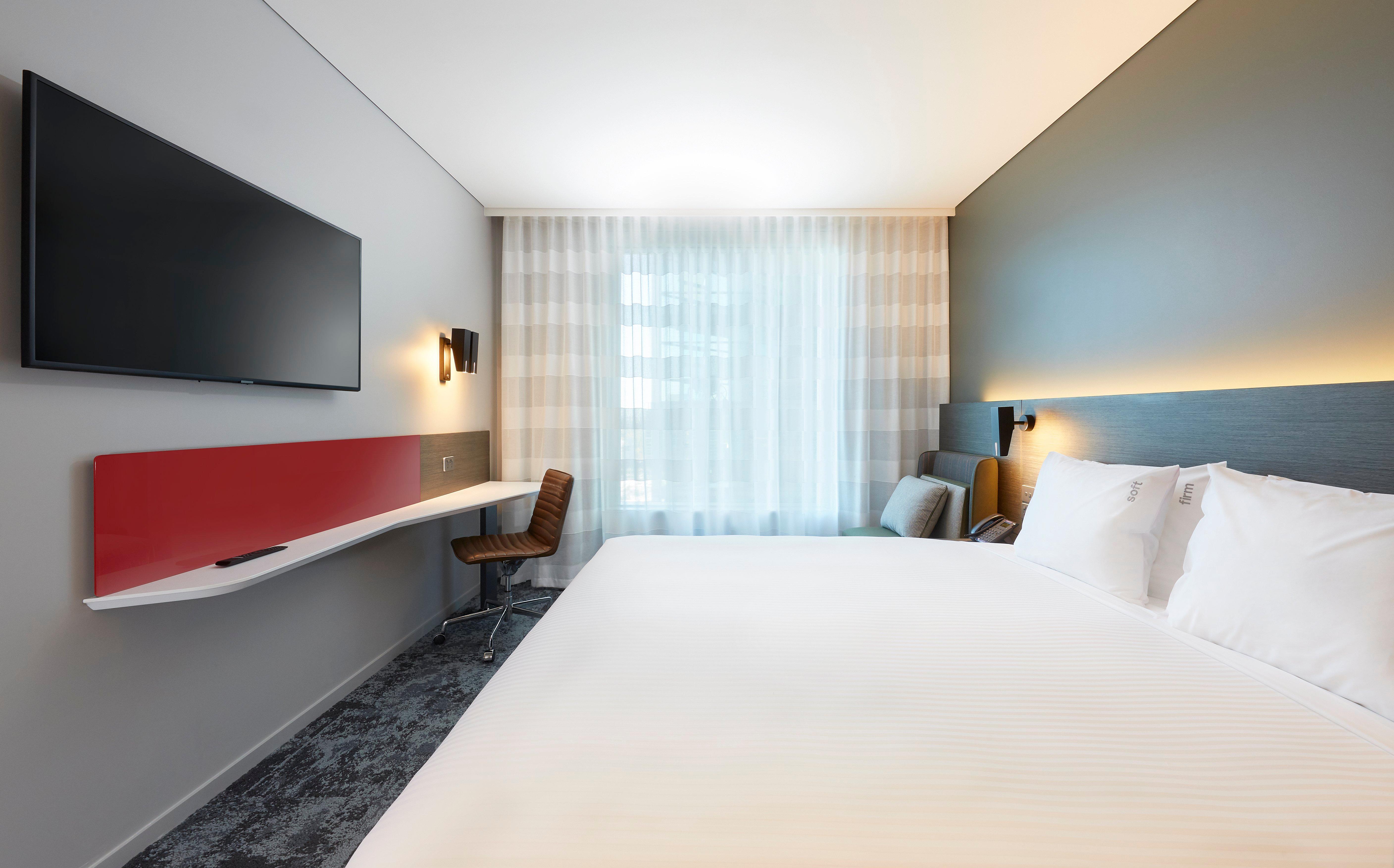 Express Southbank By Ihg Hotel Melbourne