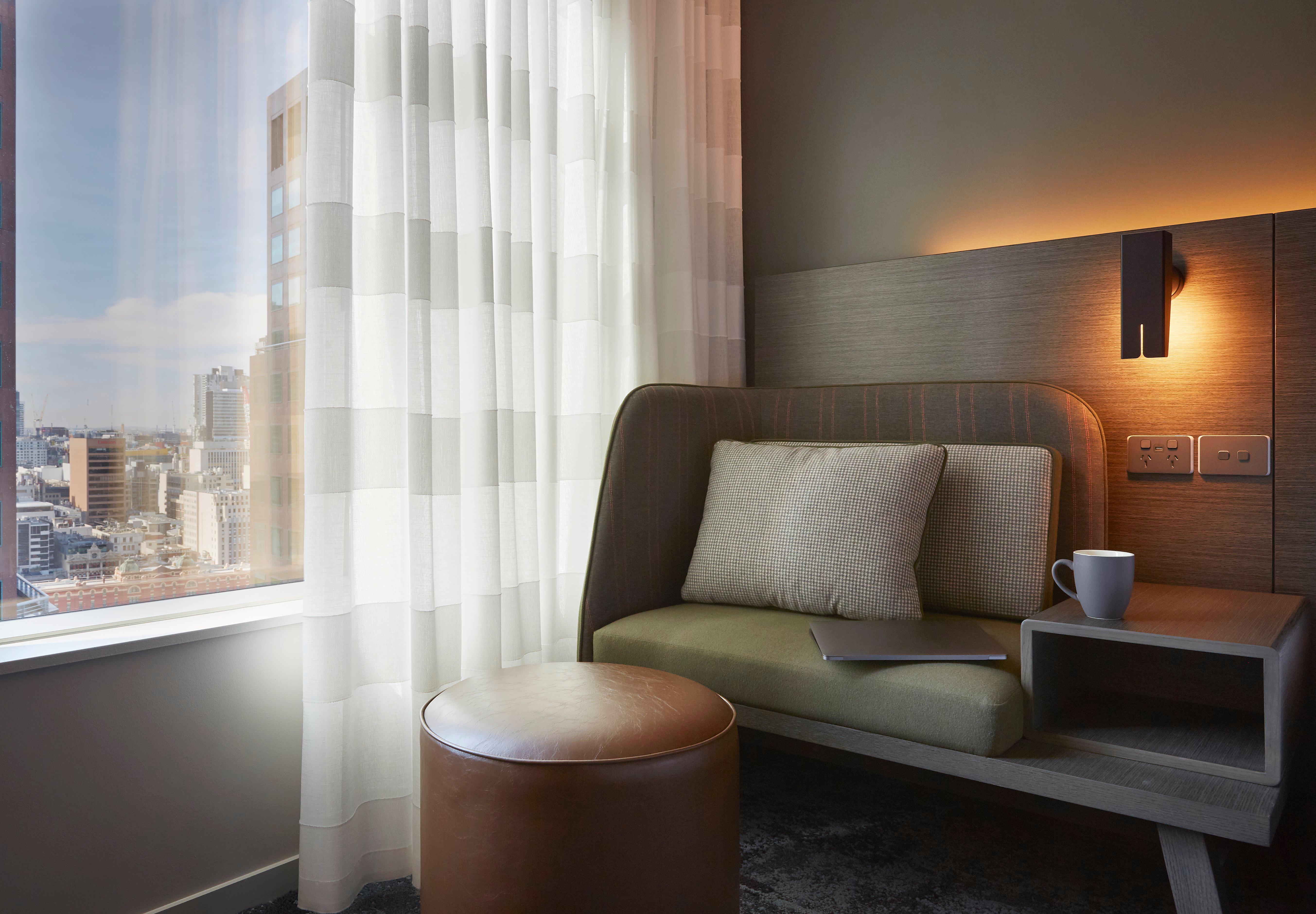 Express Southbank By Ihg Melbourne
