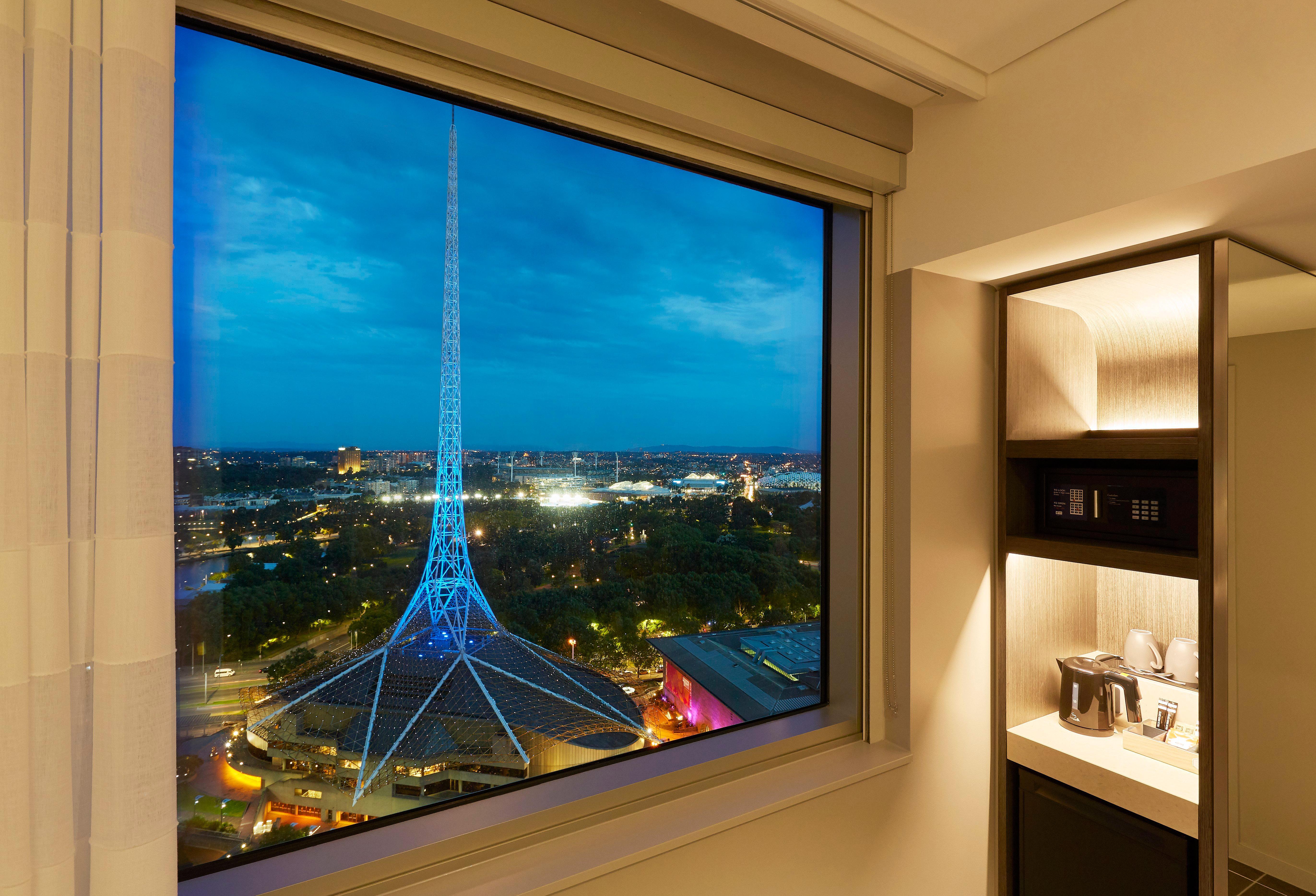 Hotel Express Southbank By Ihg