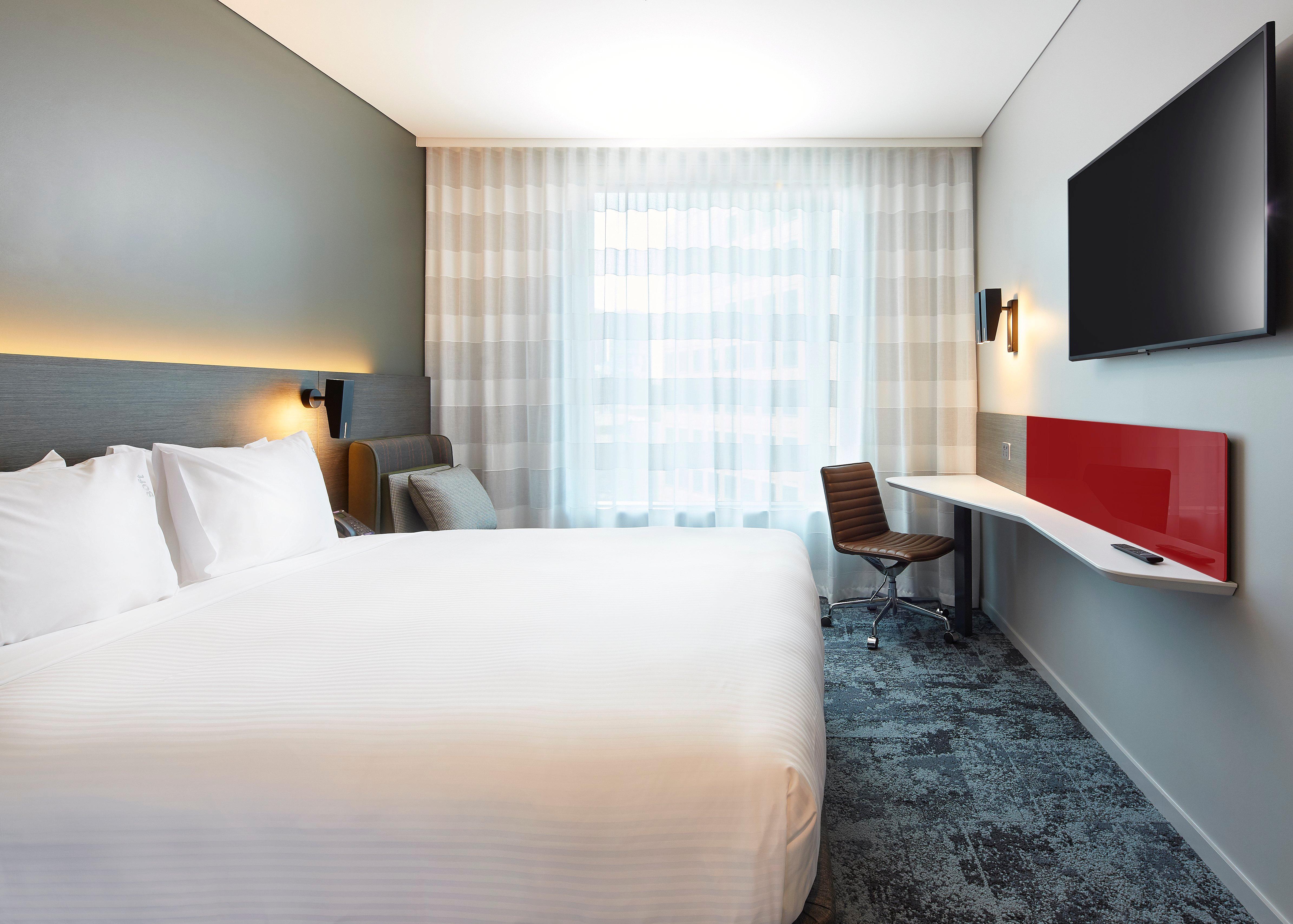 Express Southbank By Ihg