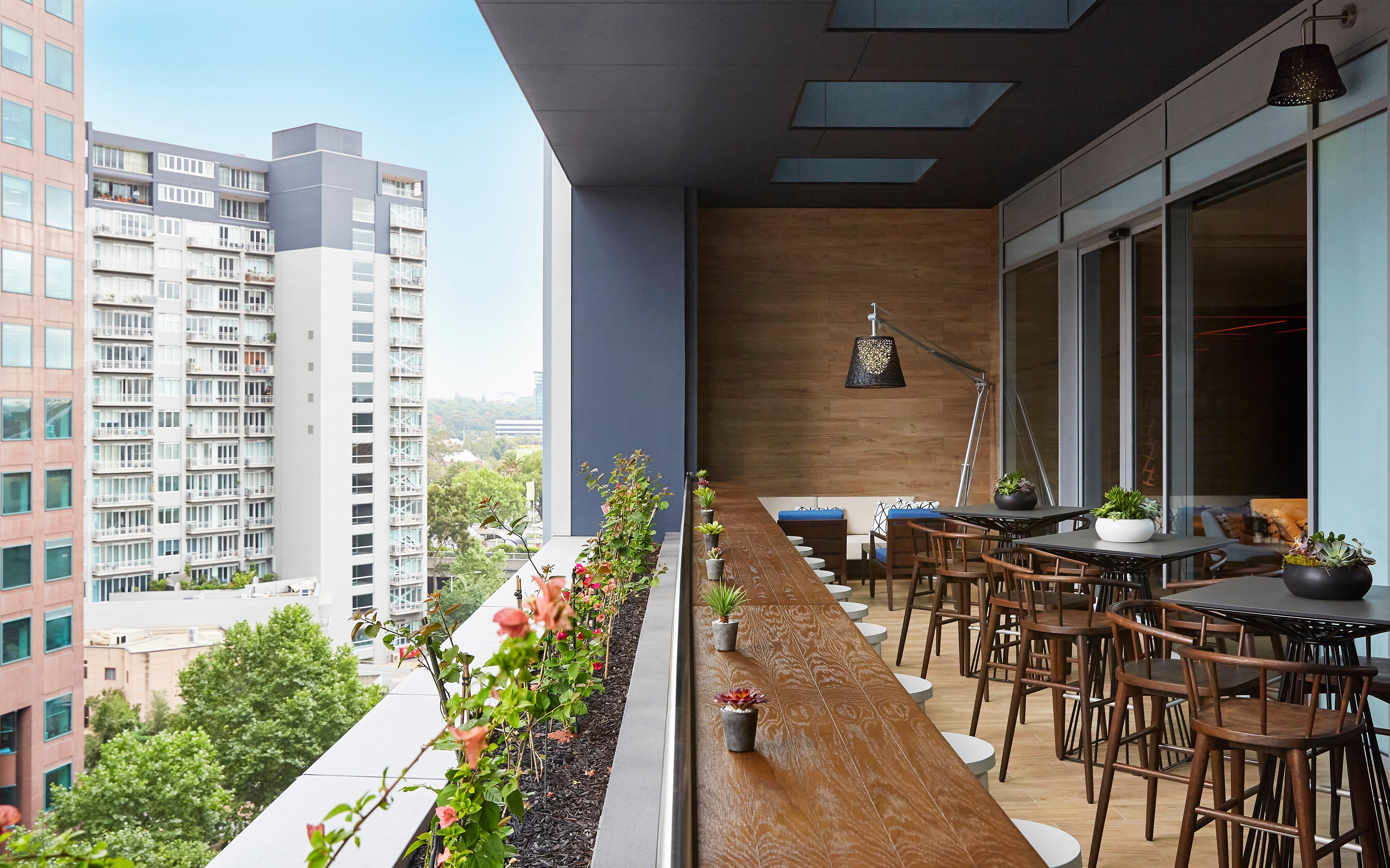 Express Southbank By Ihg Melbourne