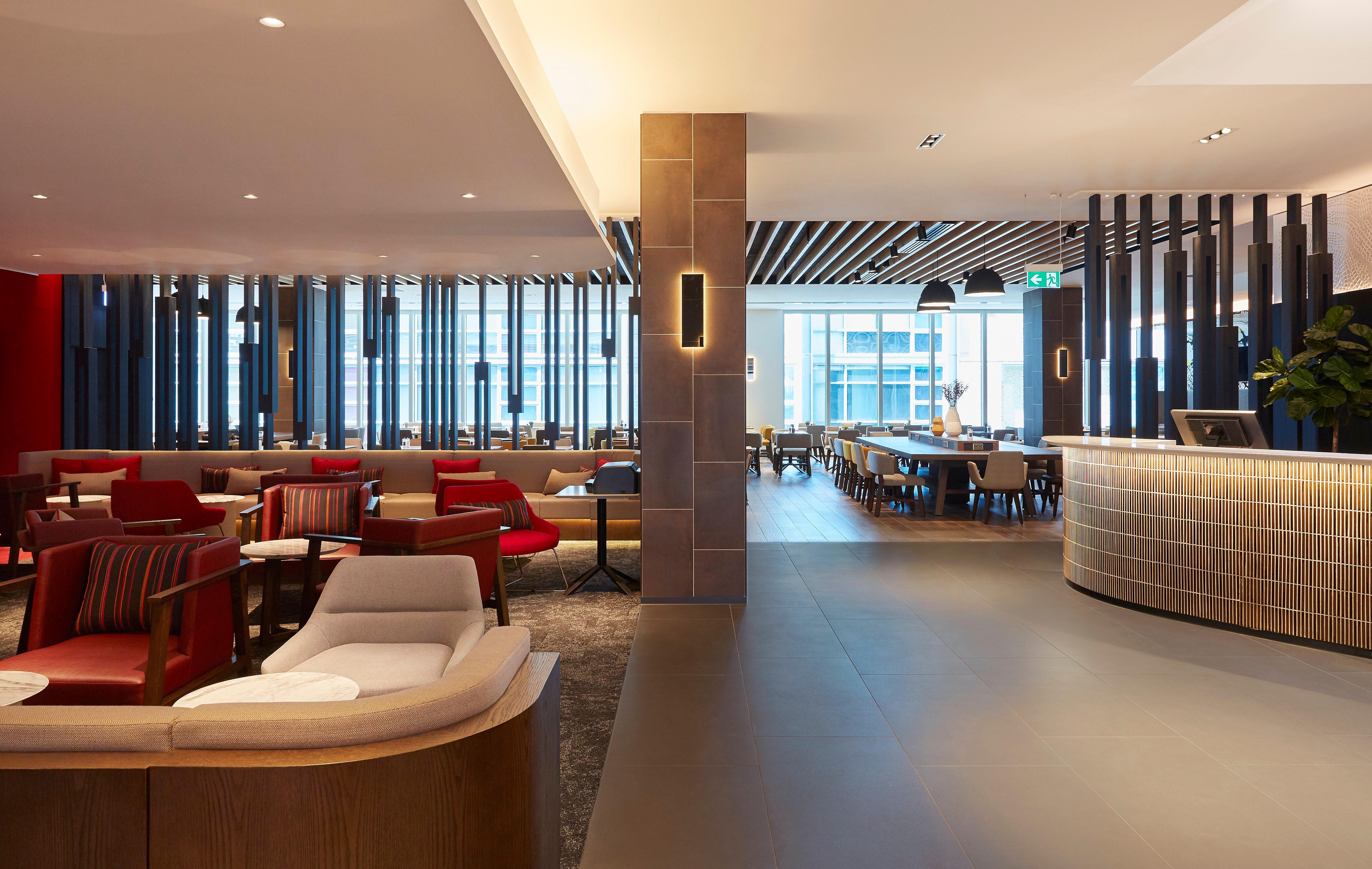 Express Southbank By Ihg
