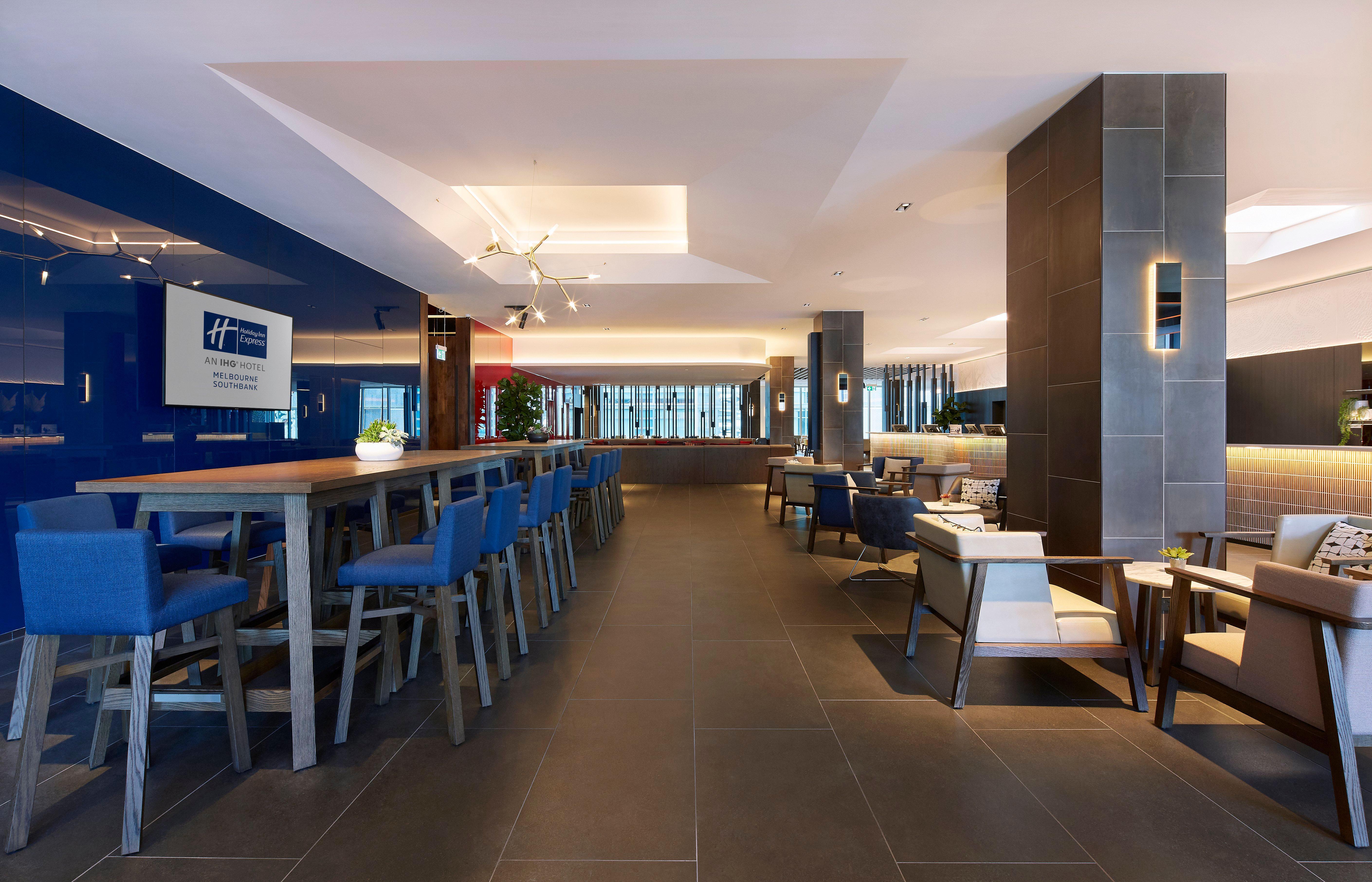 Express Southbank By Ihg Melbourne