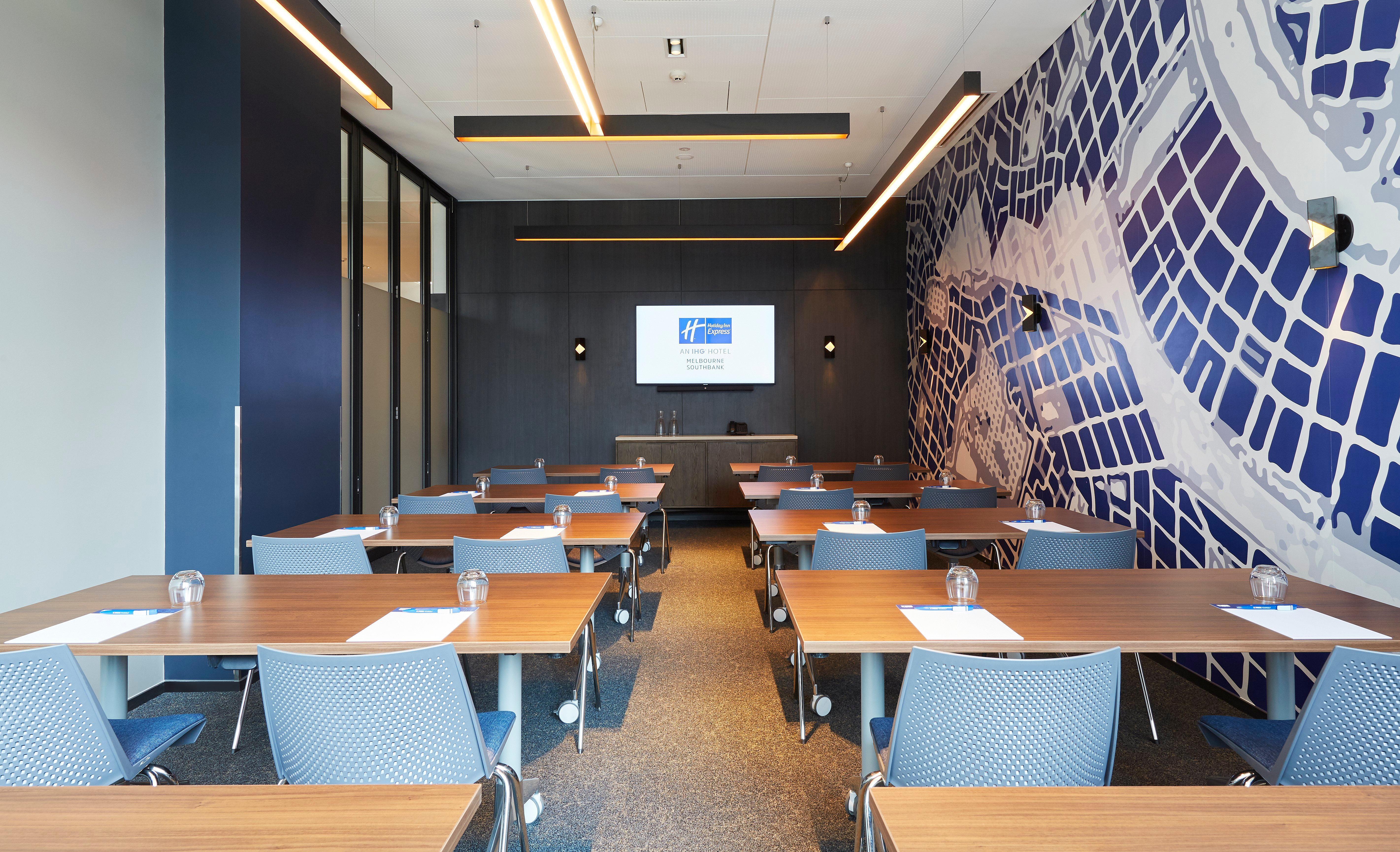 Hotel Express Southbank By Ihg