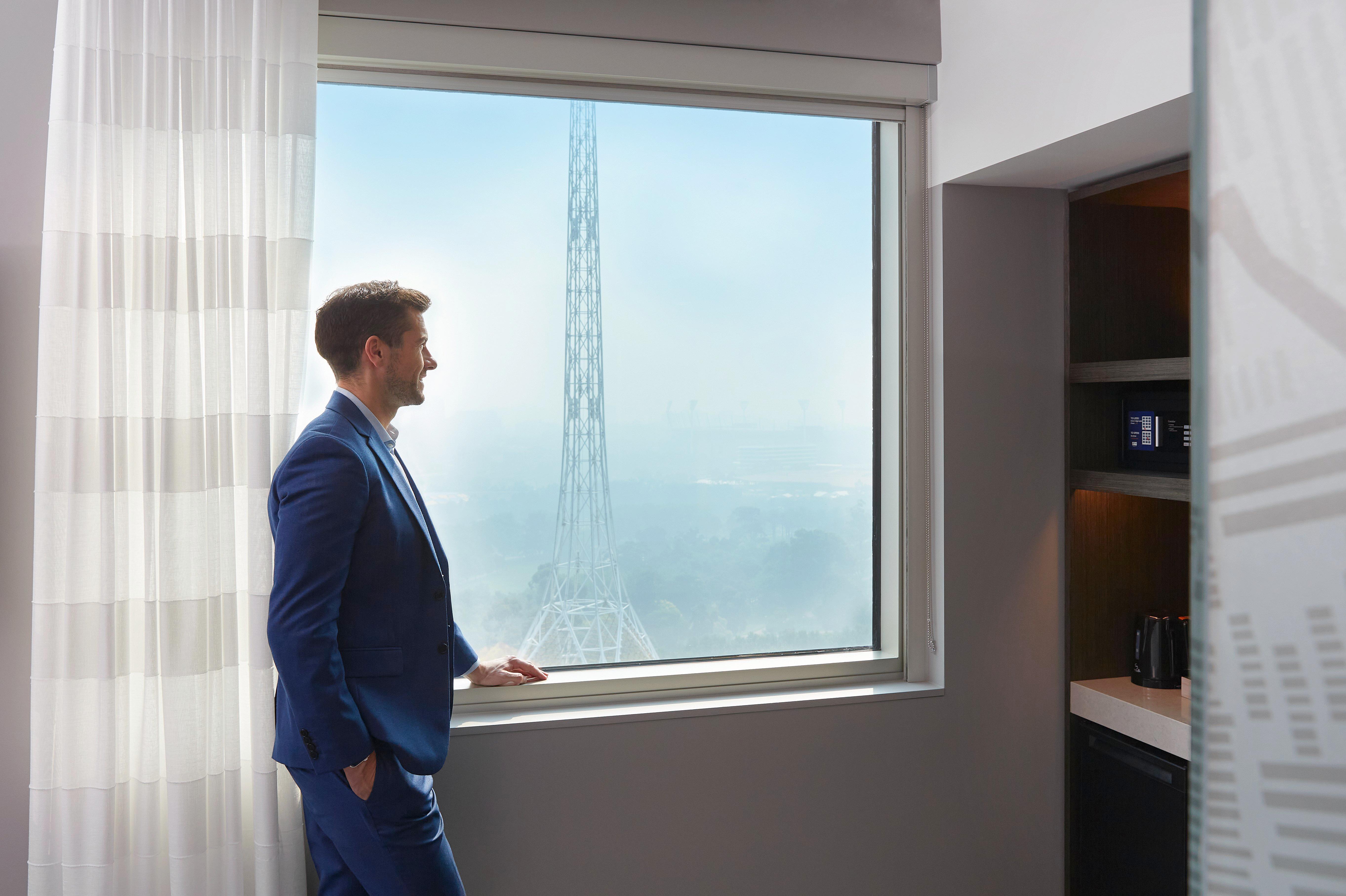Hotel Express Southbank By Ihg