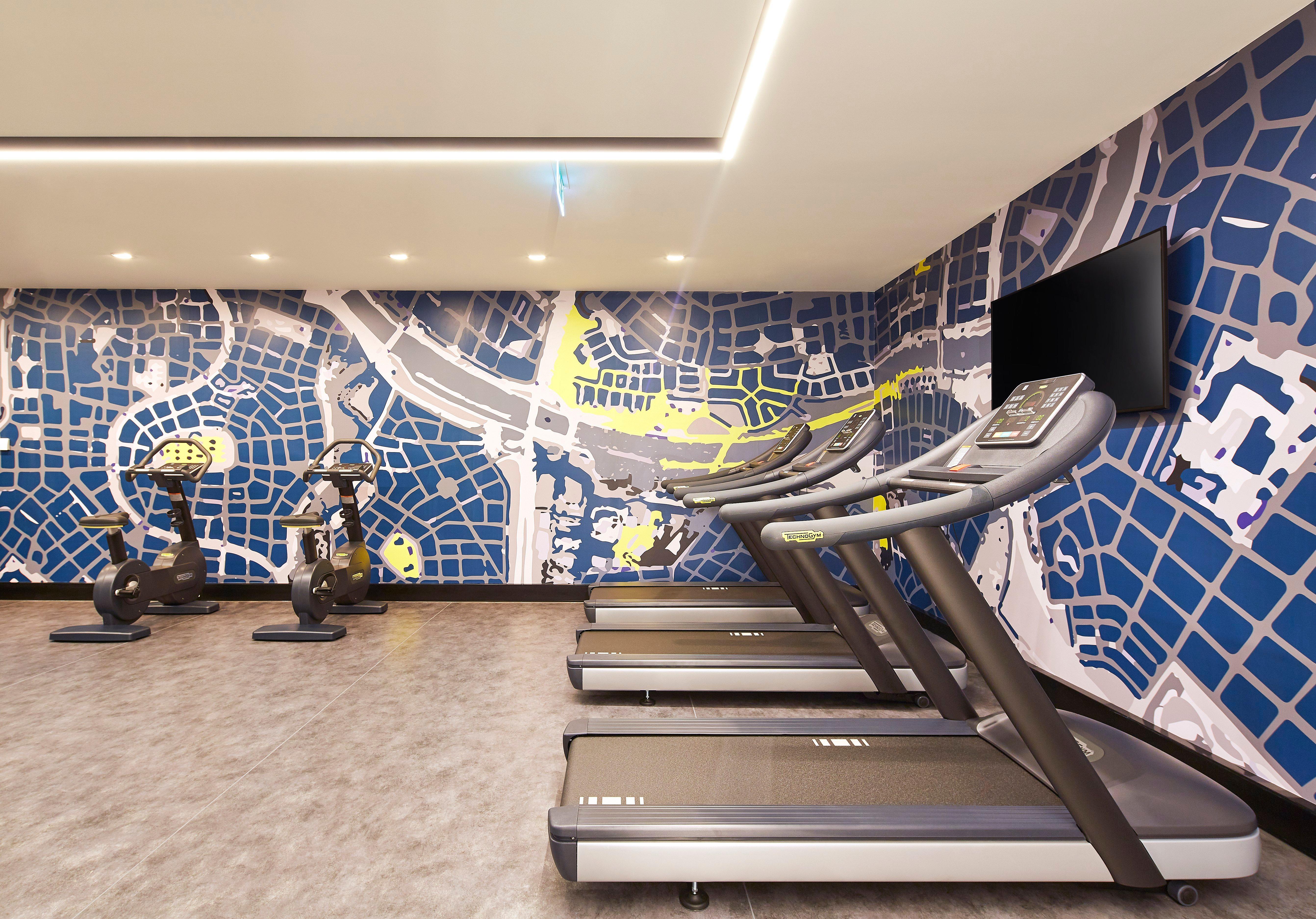Hotel Express Southbank By Ihg Melbourne