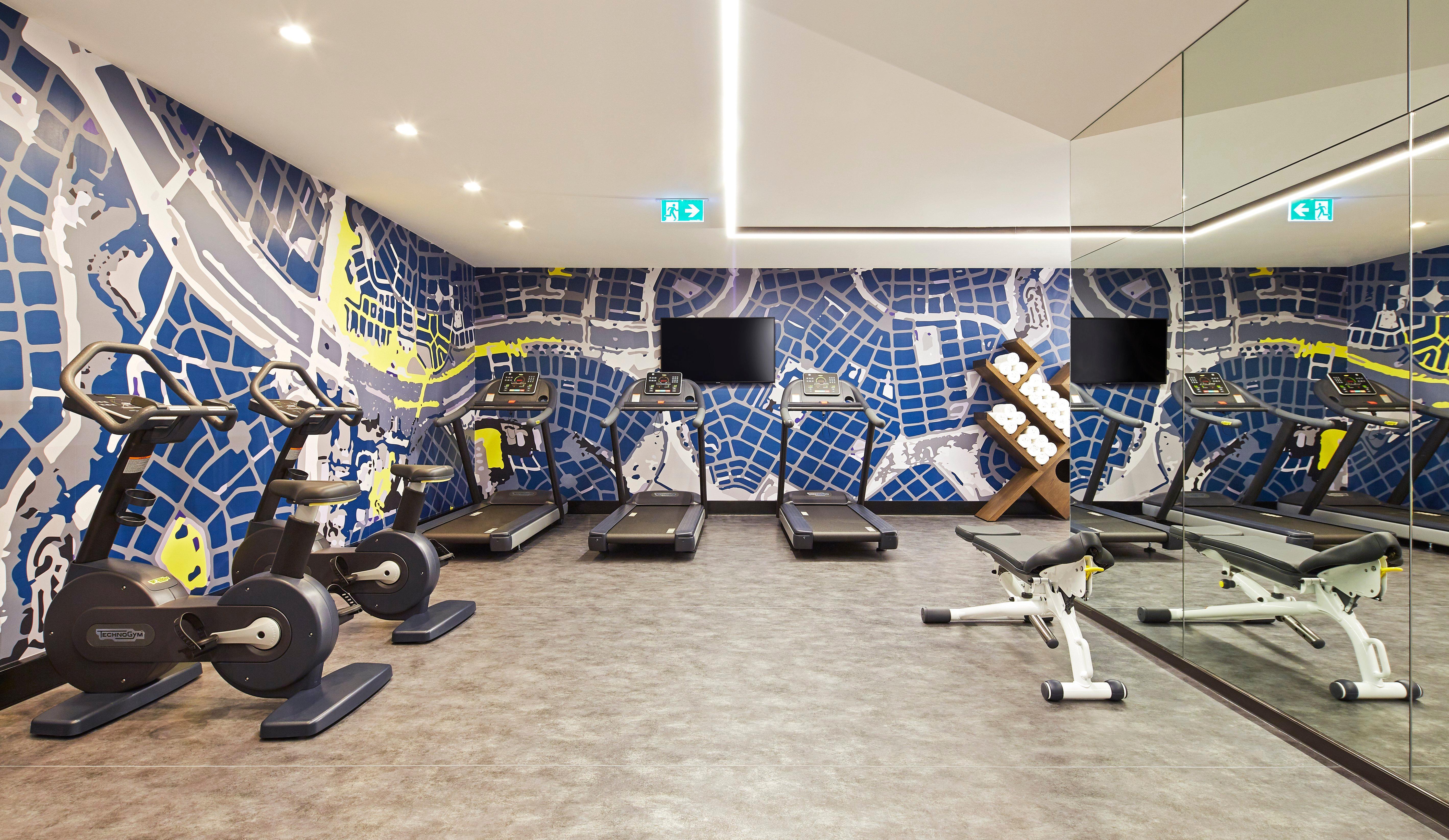 Express Southbank By Ihg Hotel