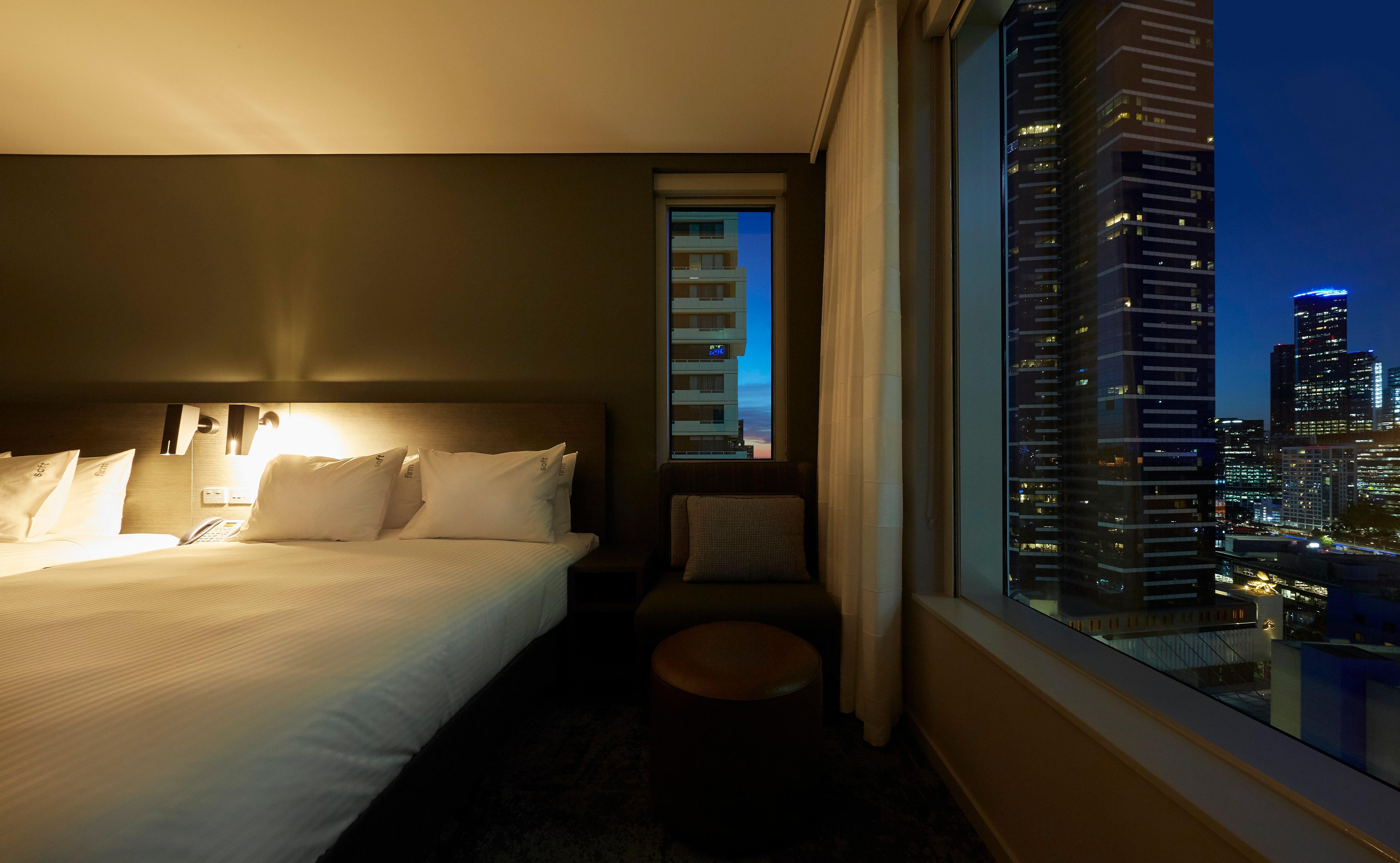 Express Southbank By Ihg Hotel 4*