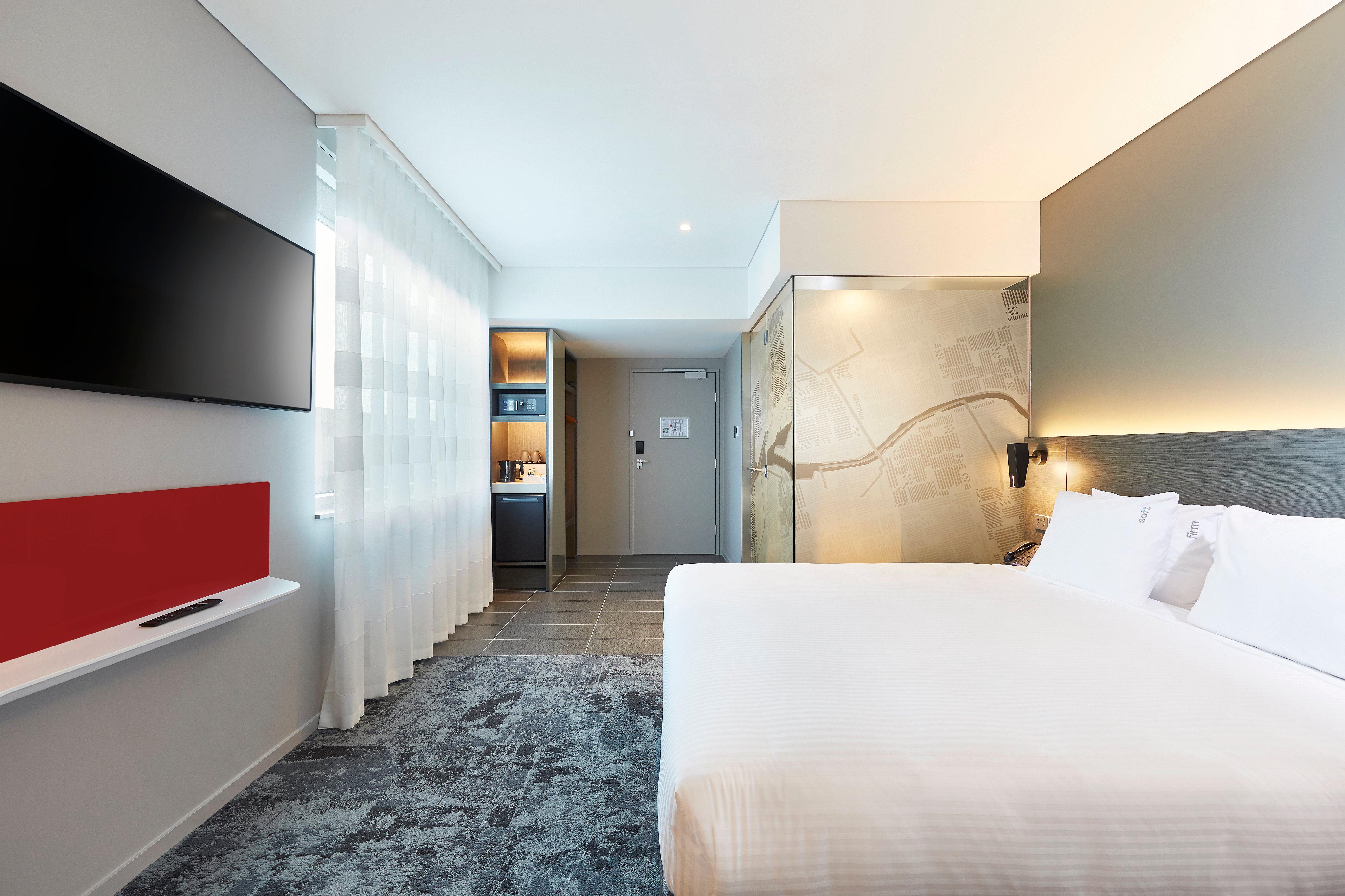 Express Southbank By Ihg 4*