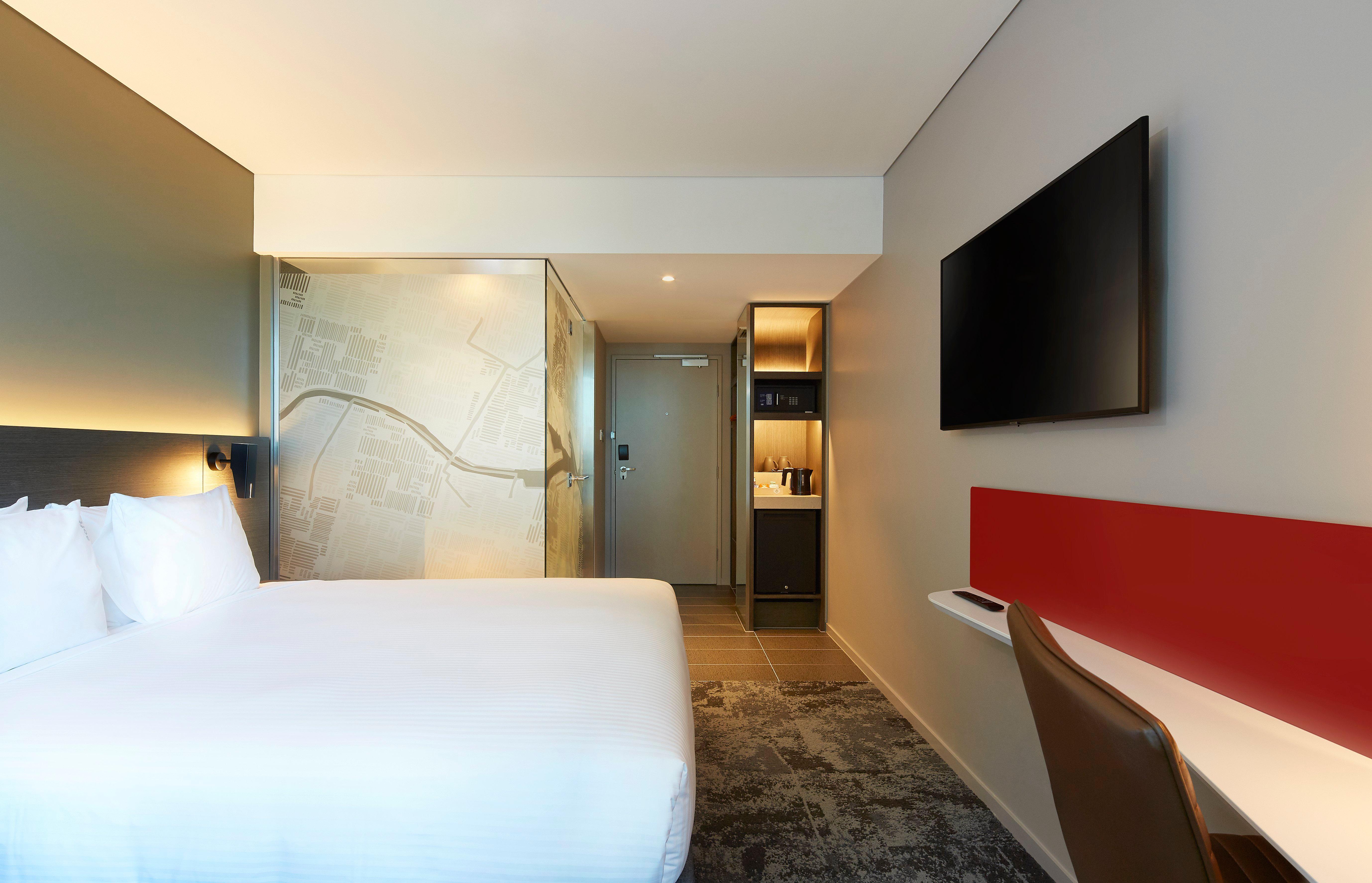 Express Southbank By Ihg 4*