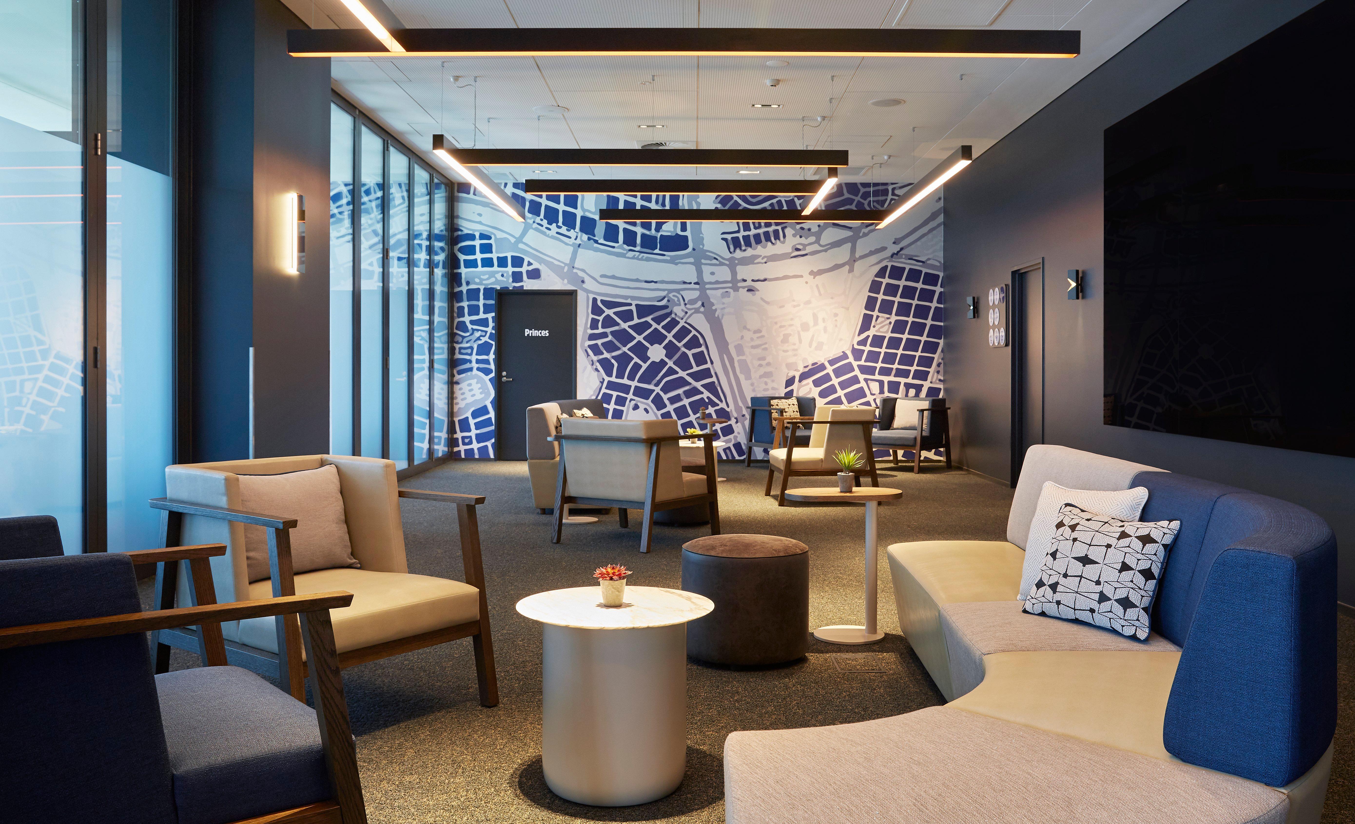 Express Southbank By Ihg