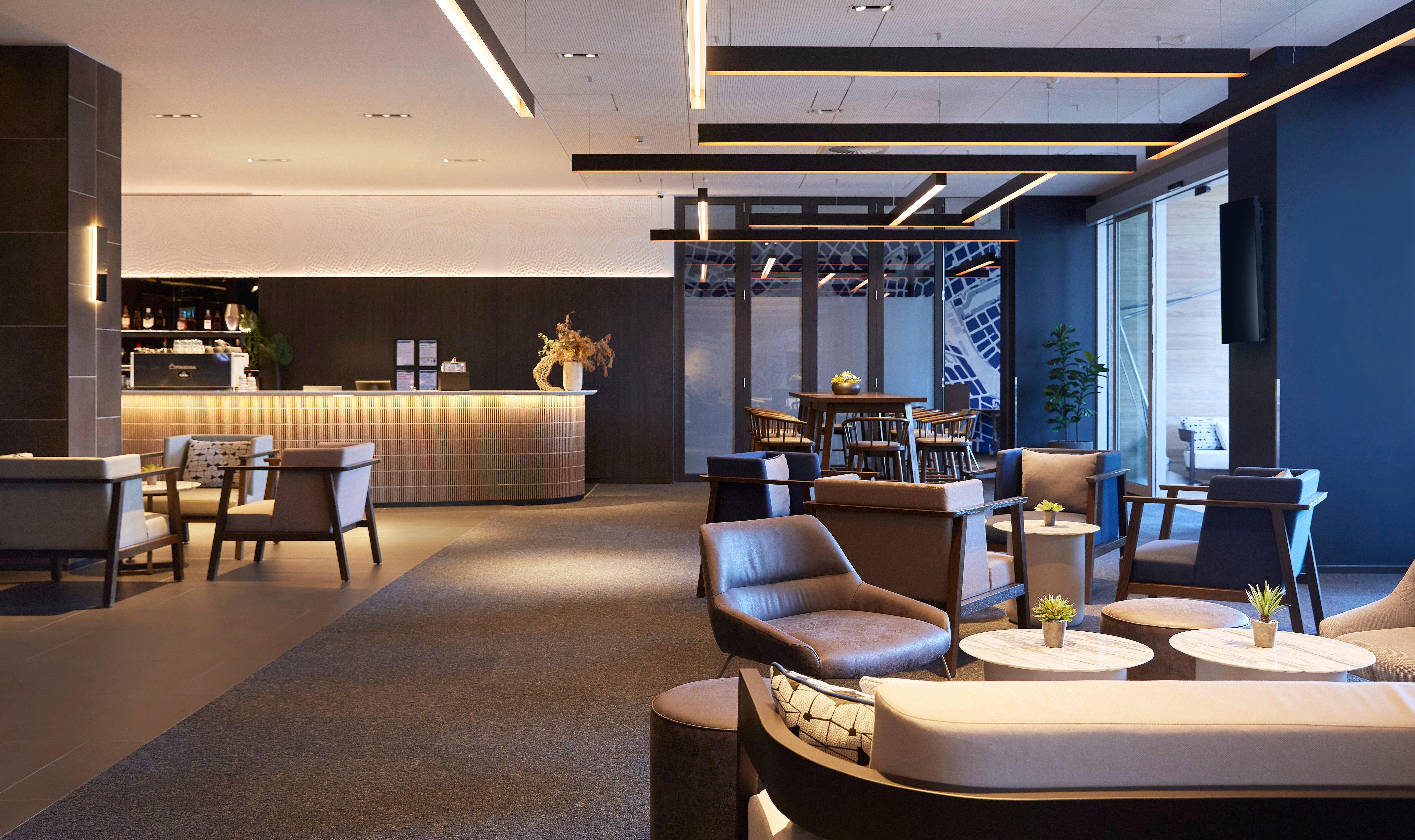 Hotel Express Southbank By Ihg
