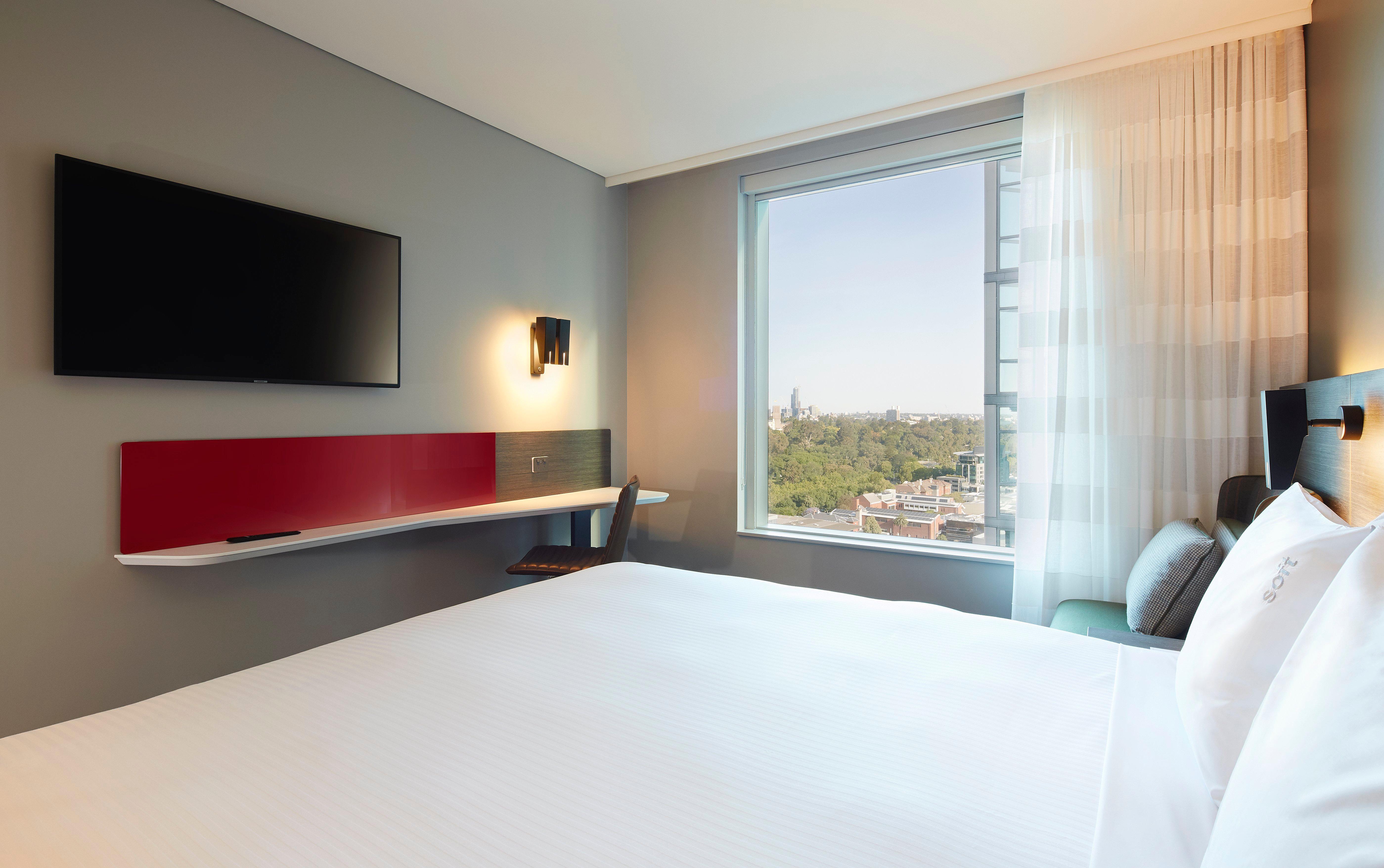 Hotel Express Southbank By Ihg 4*