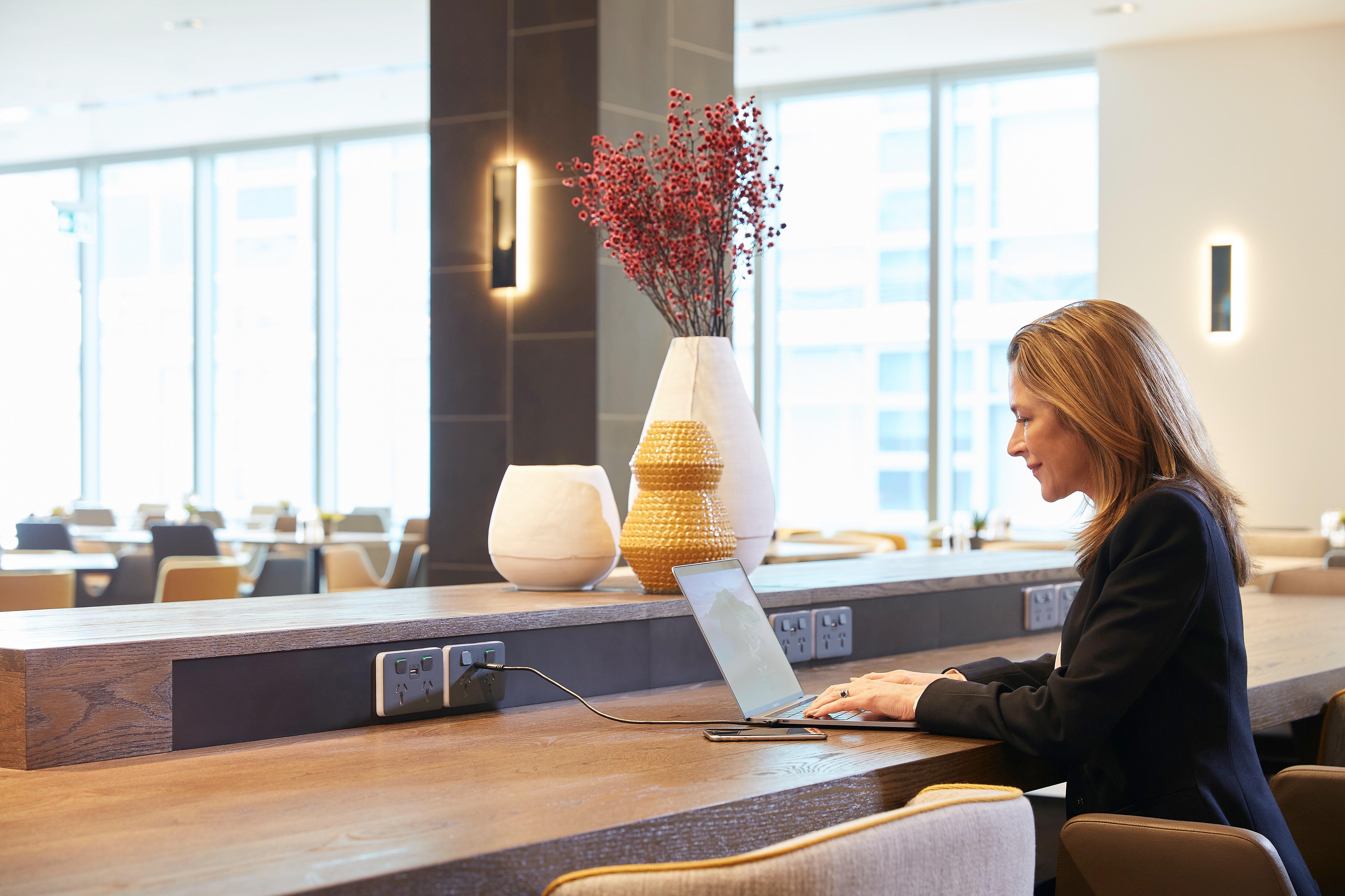Express Southbank By Ihg Melbourne