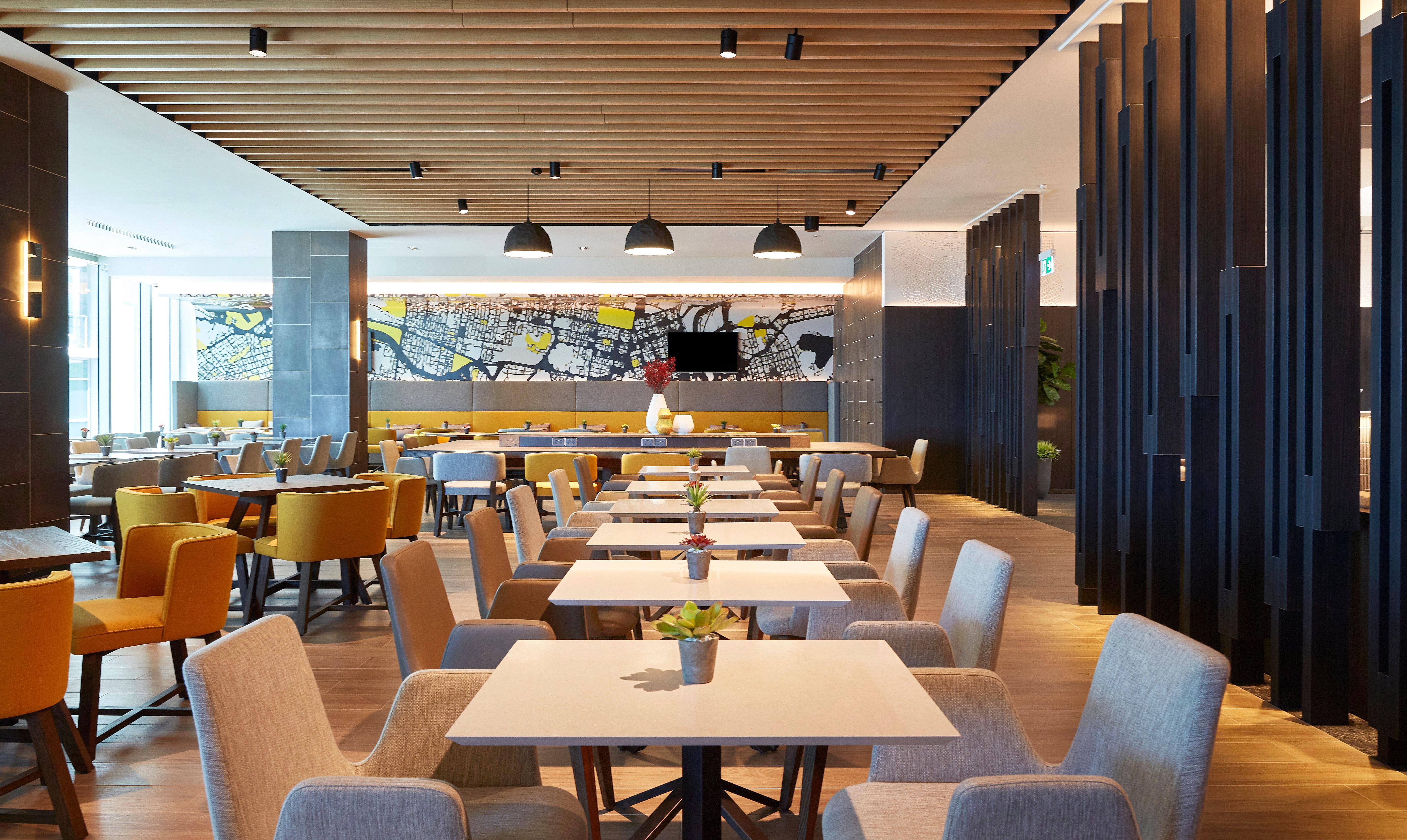 Express Southbank By Ihg Hotel Melbourne