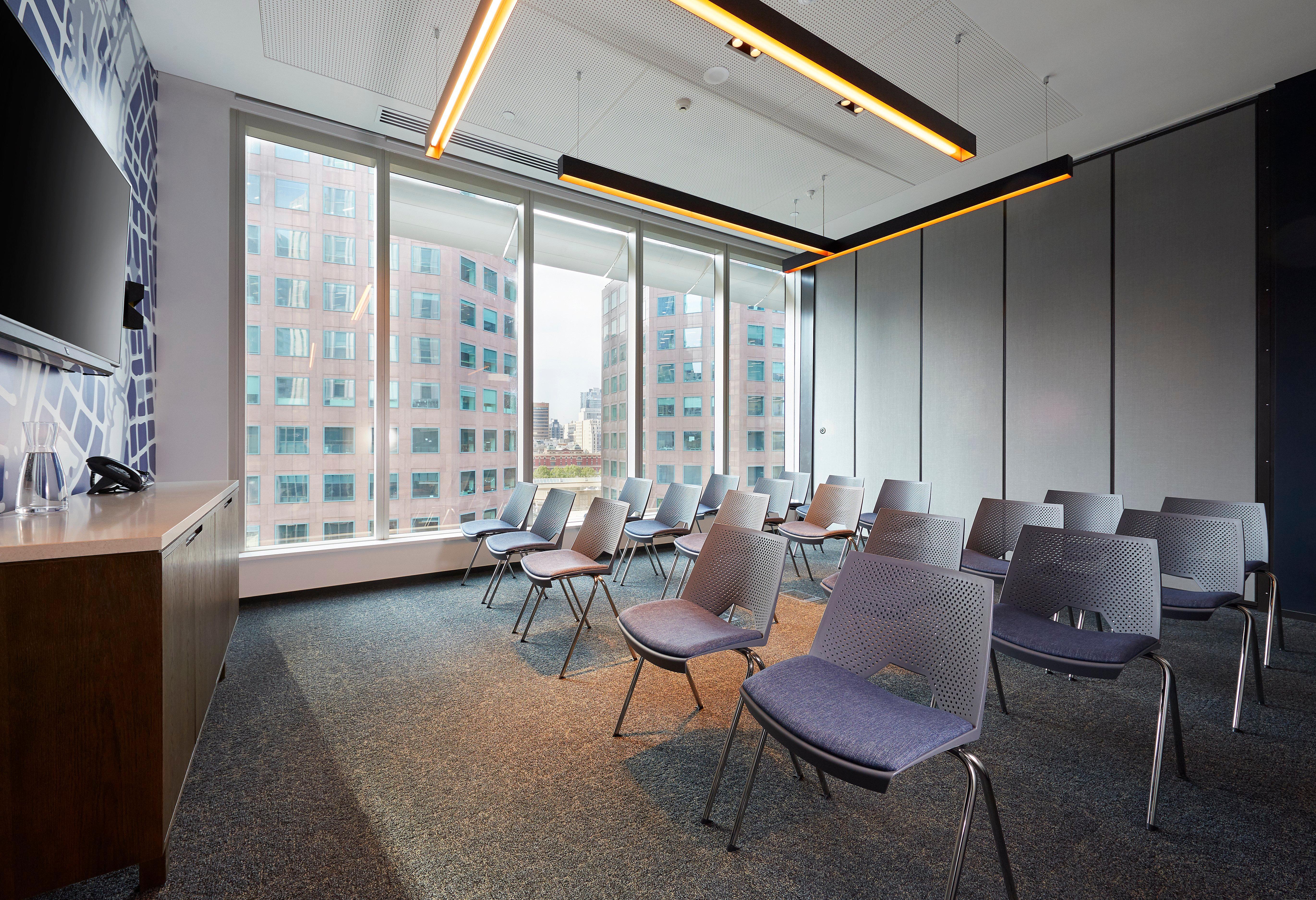Express Southbank By Ihg 4* Melbourne