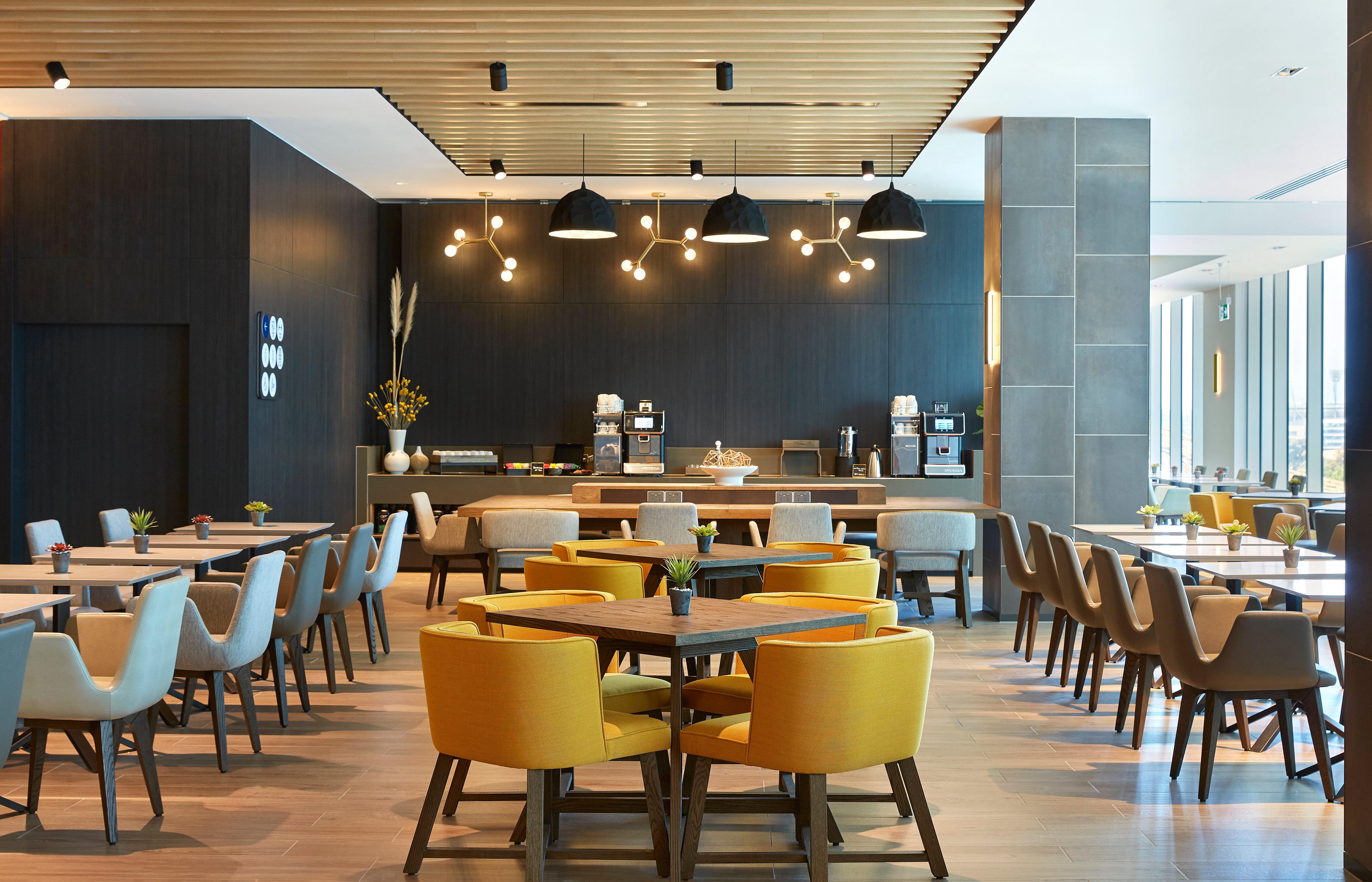 Express Southbank By Ihg 4* Melbourne