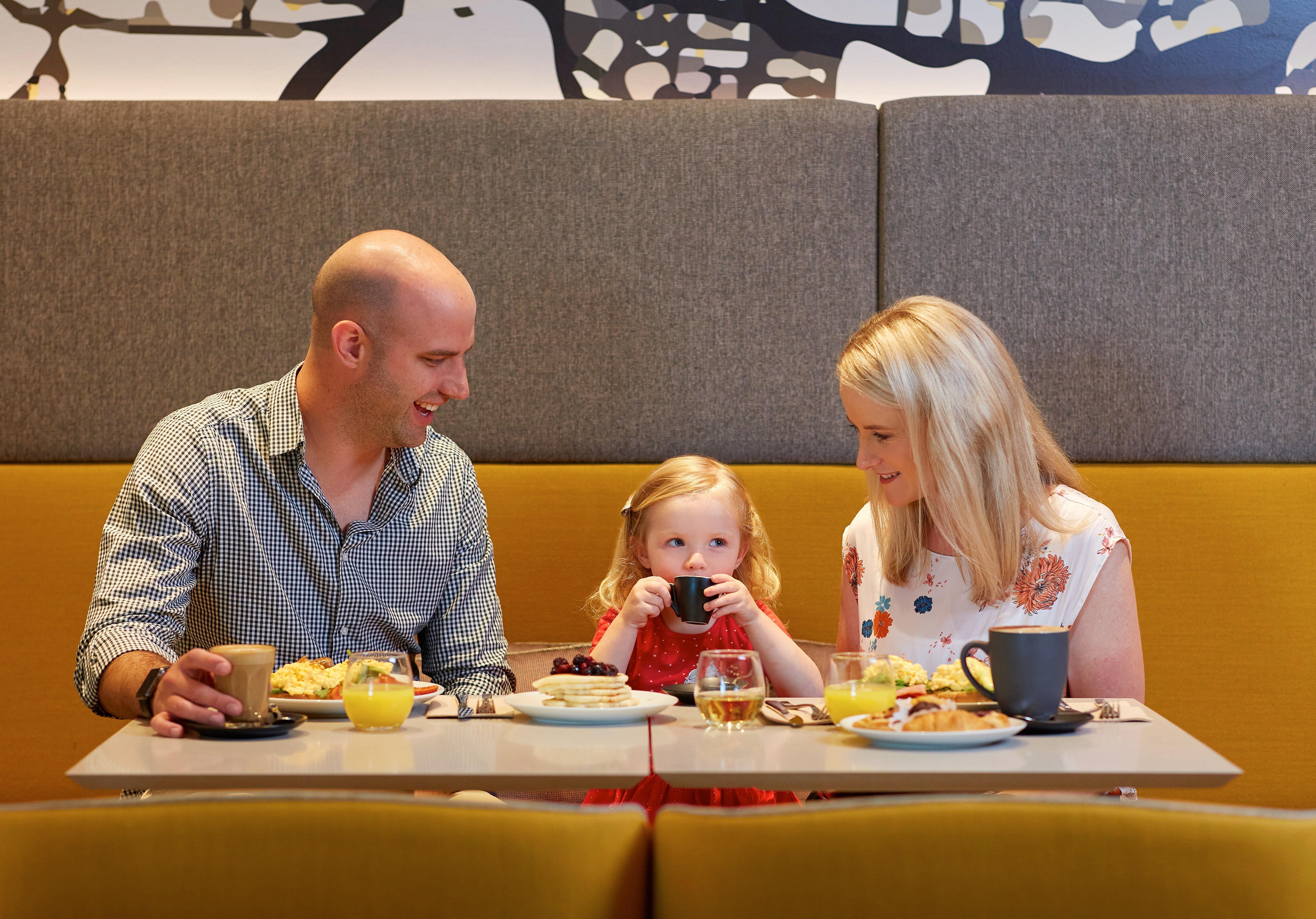 Hotel Express Southbank By Ihg