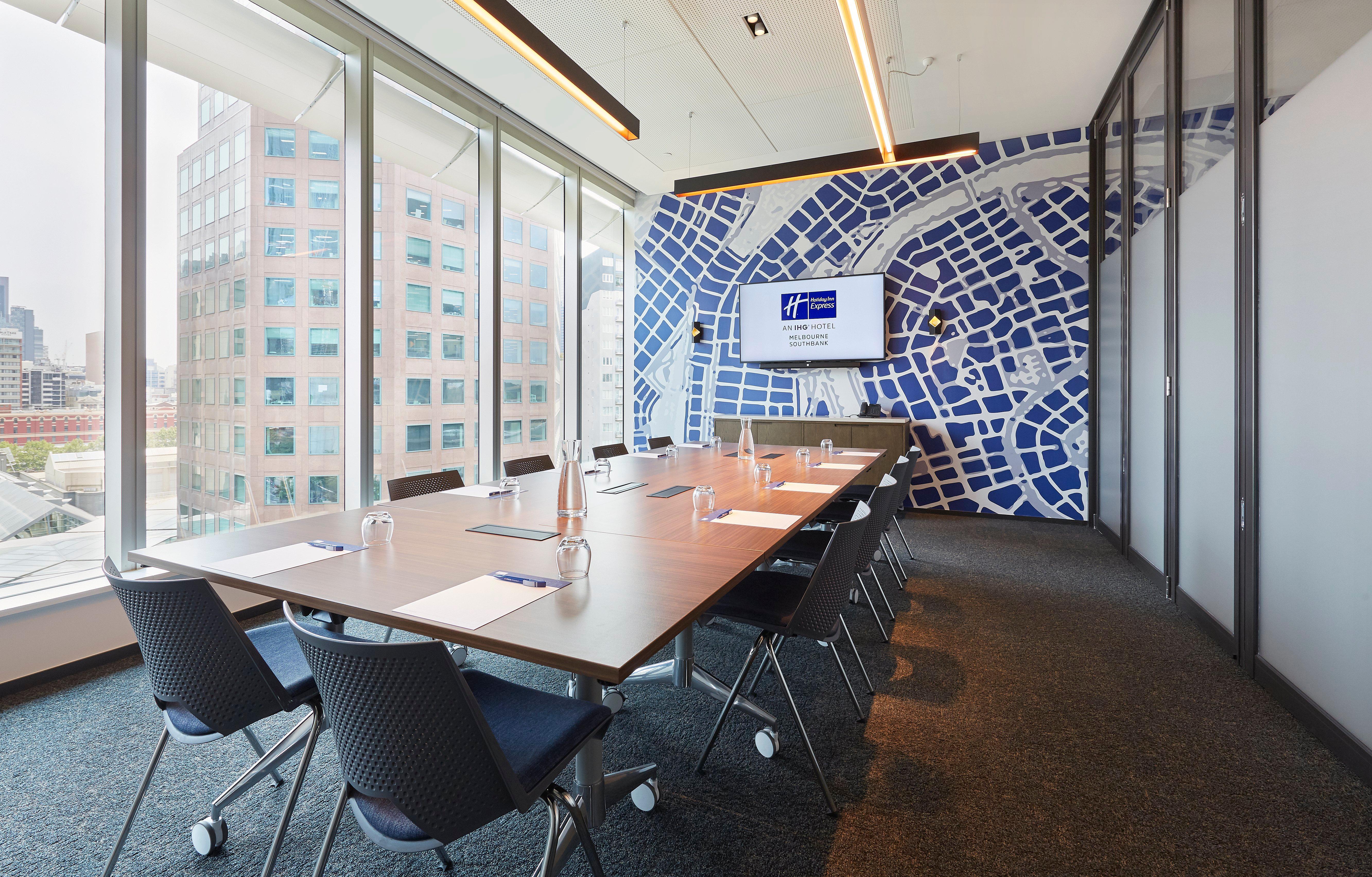 Express Southbank By Ihg