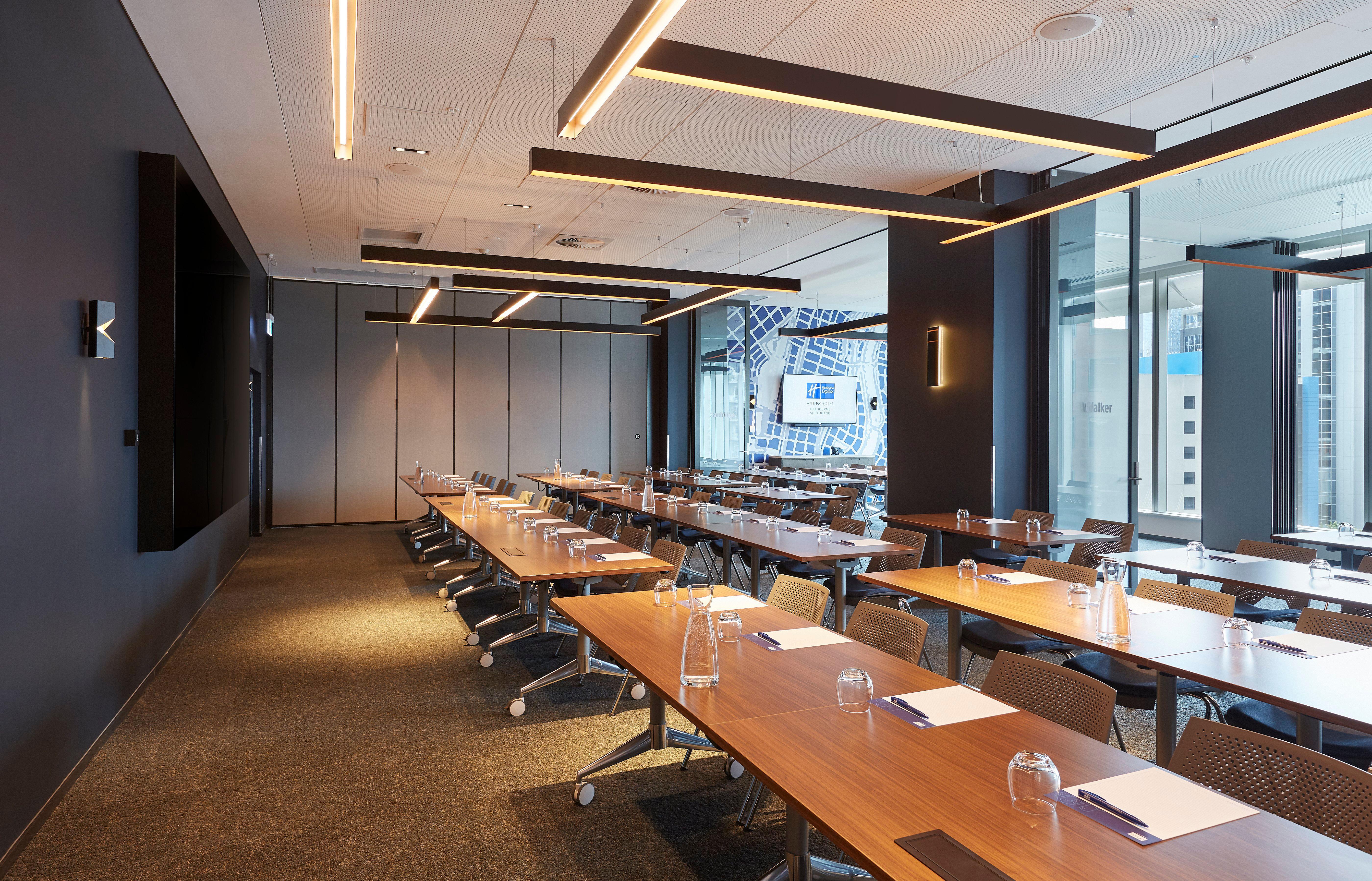 Hotel Express Southbank By Ihg