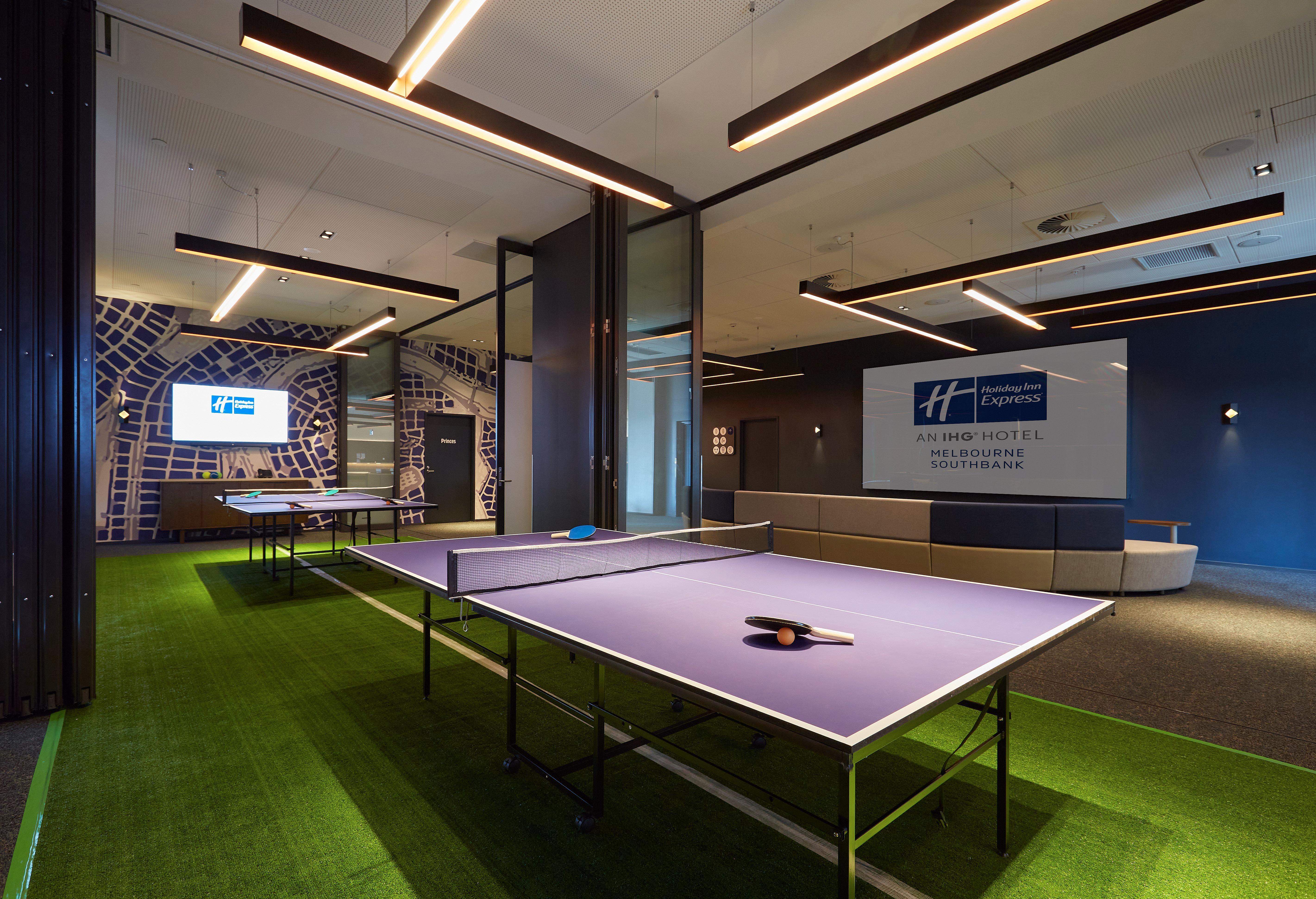 Express Southbank By Ihg Hotel 4*