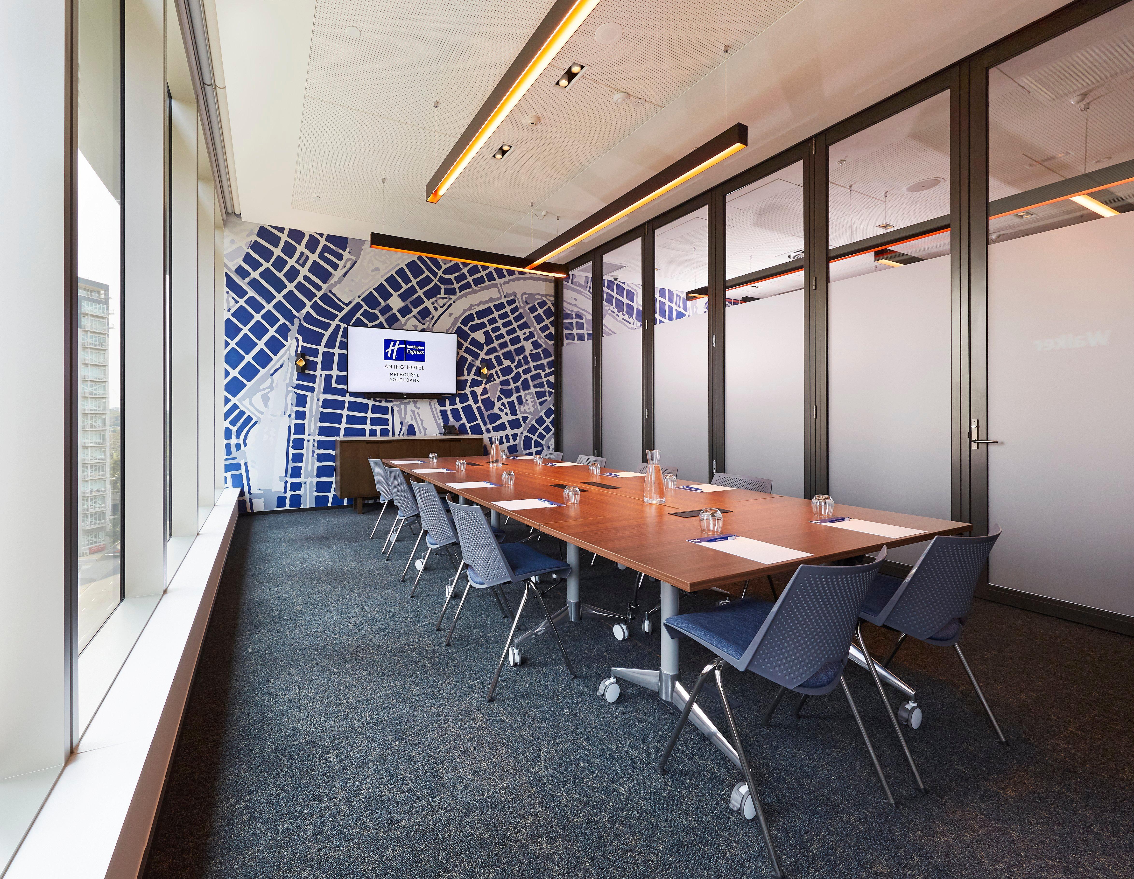 Hotel Express Southbank By Ihg 4*