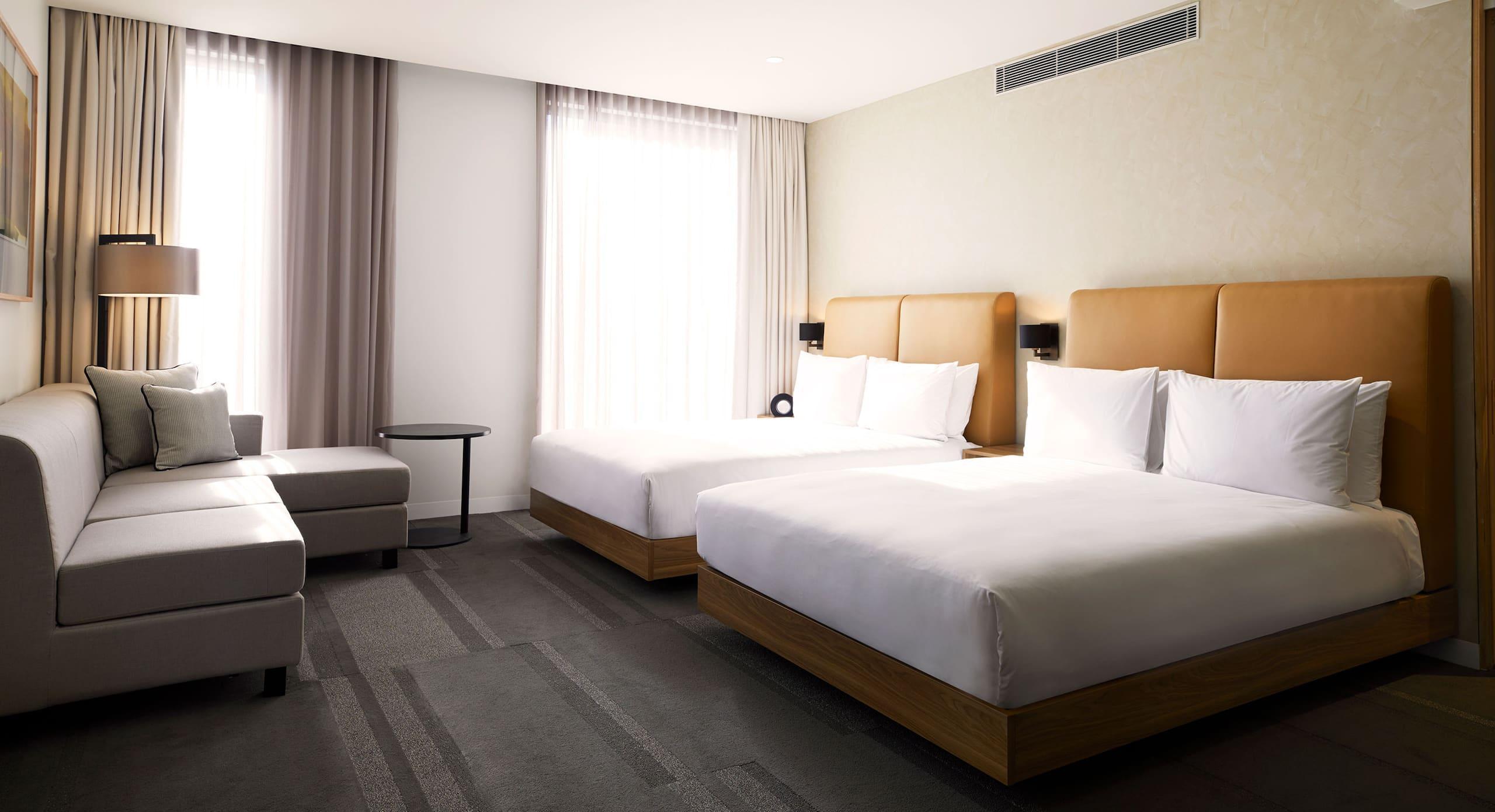 Hyatt Place Essendon Fields Hotel Melbourne