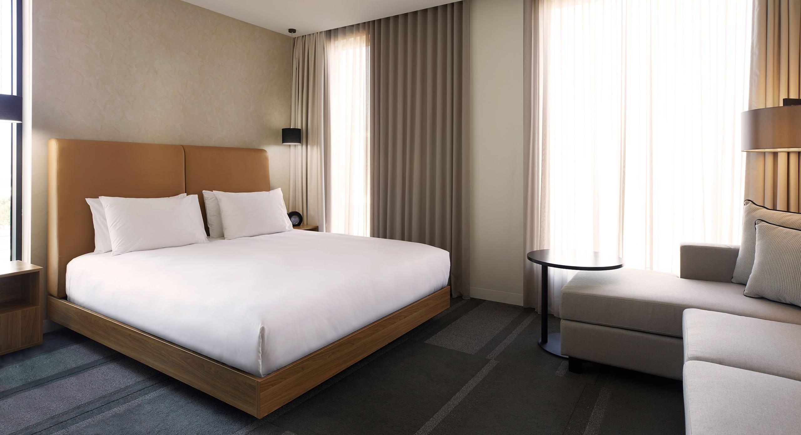Hyatt Place Essendon Fields Melbourne