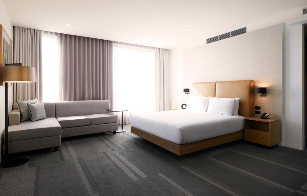 Hyatt Place Essendon Fields Hotel Melbourne