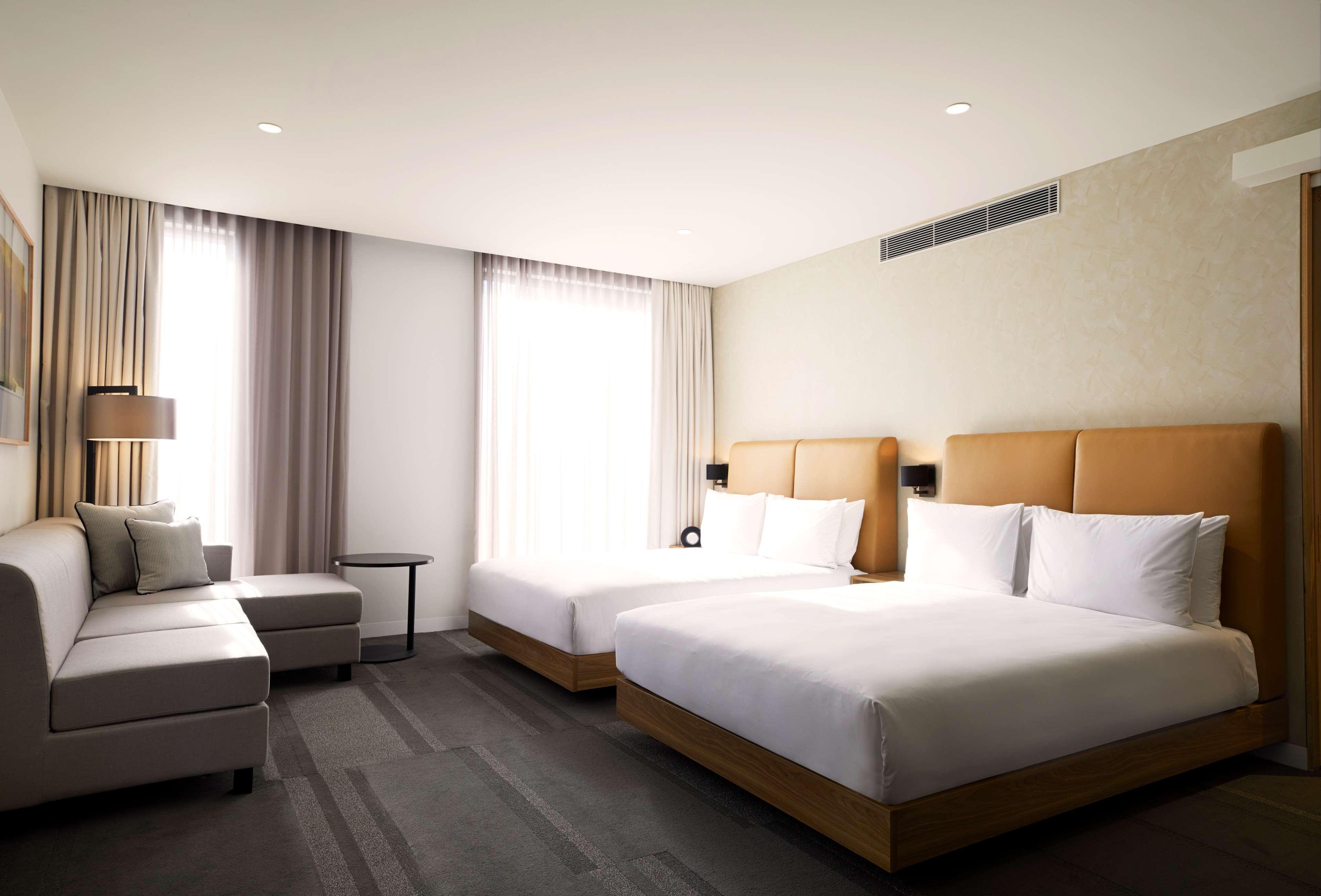 Hyatt Place Essendon Fields Hotel Melbourne