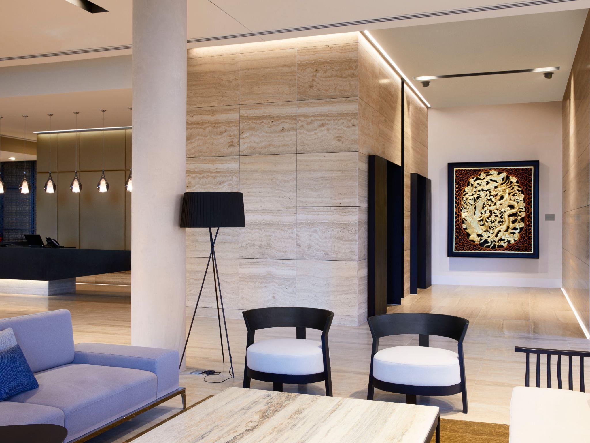 Hyatt Place Essendon Fields