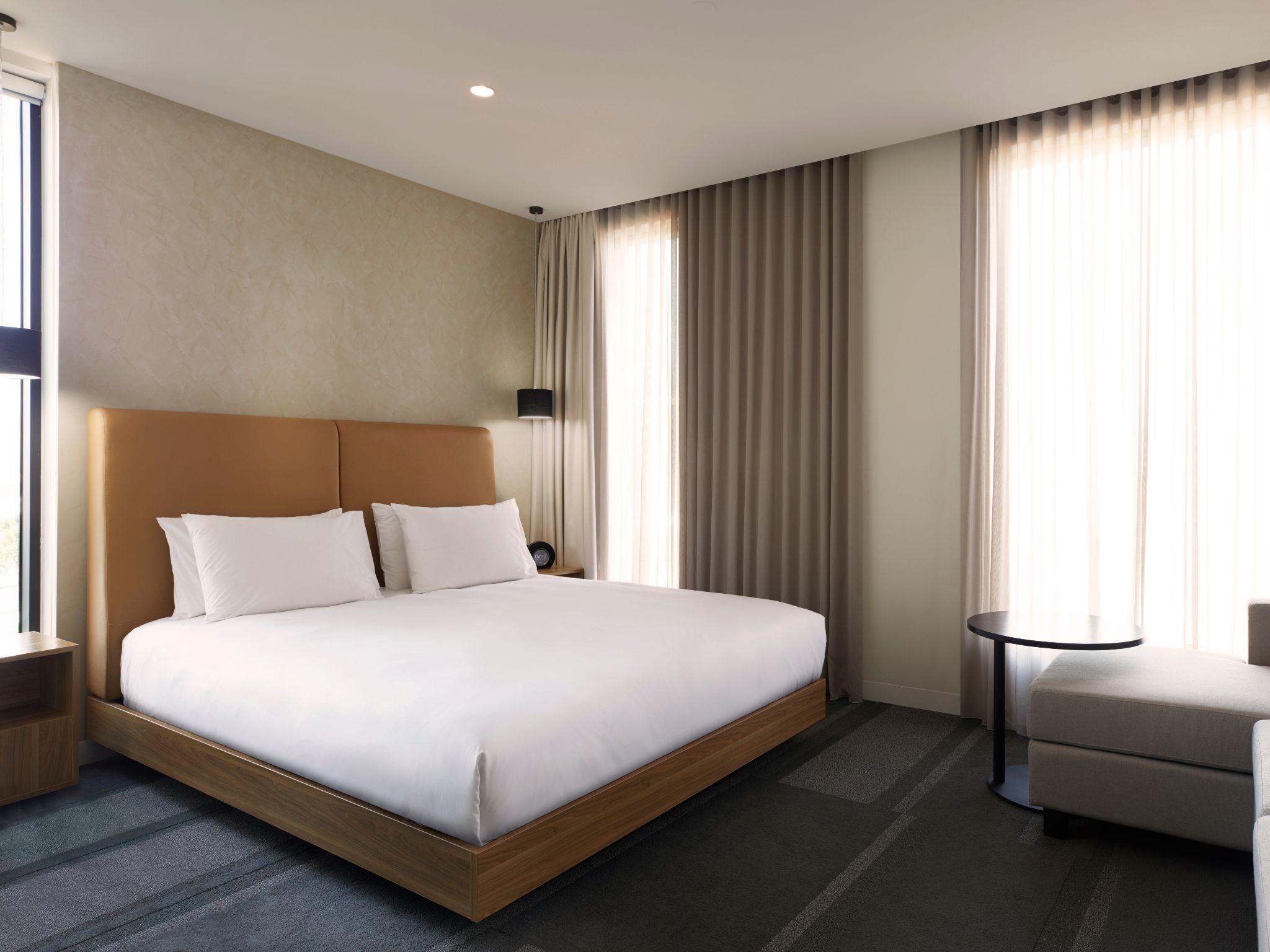 Hotel Hyatt Place Essendon Fields