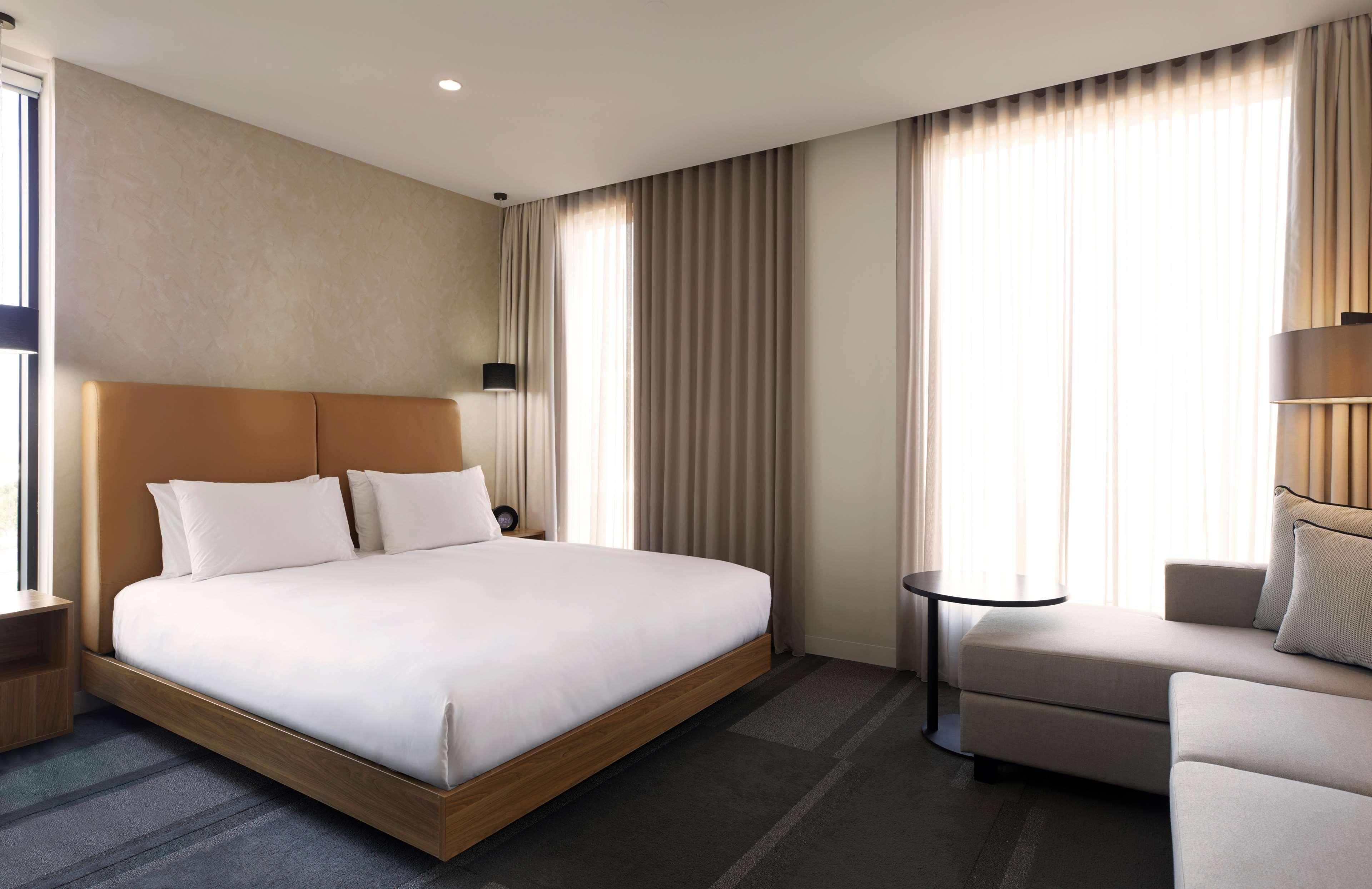 Hotel Hyatt Place Essendon Fields Melbourne