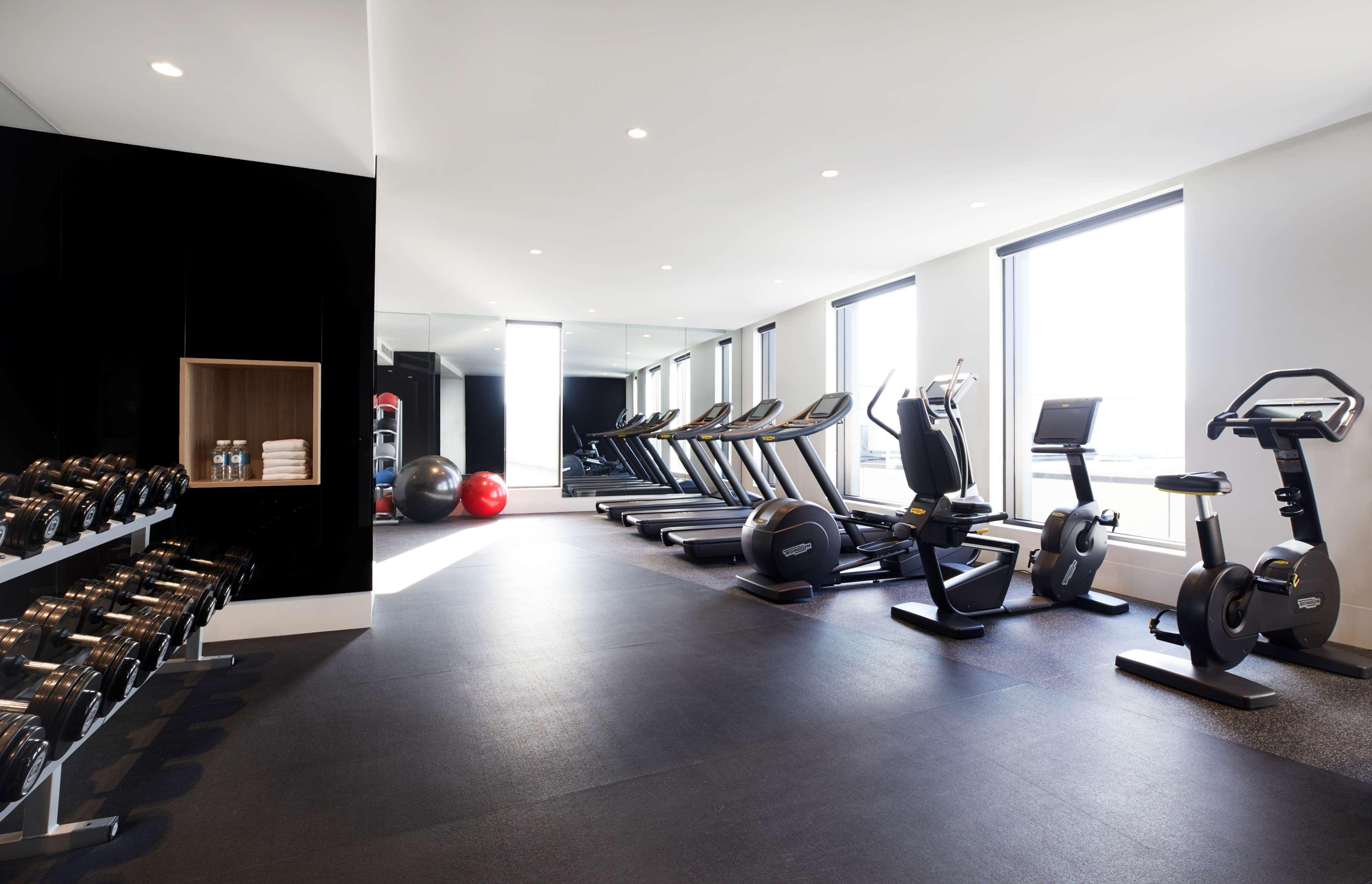 Hyatt Place Essendon Fields Hotel 4*