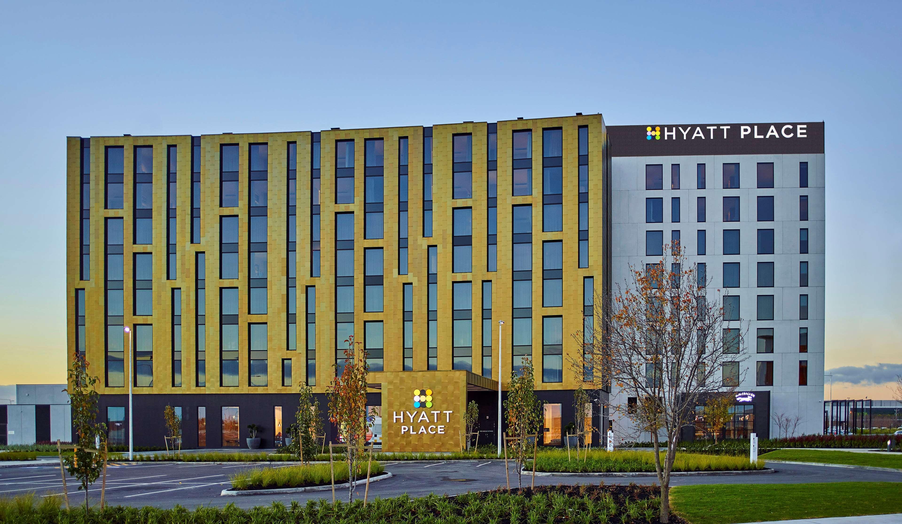 Hyatt Place Essendon Fields Hotel