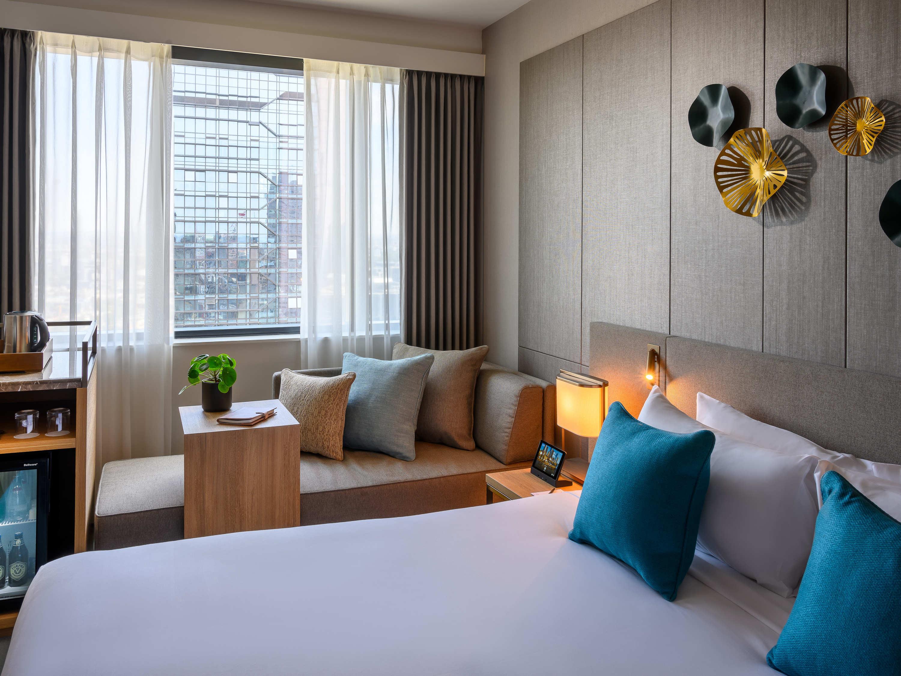Novotel Hotel Melbourne