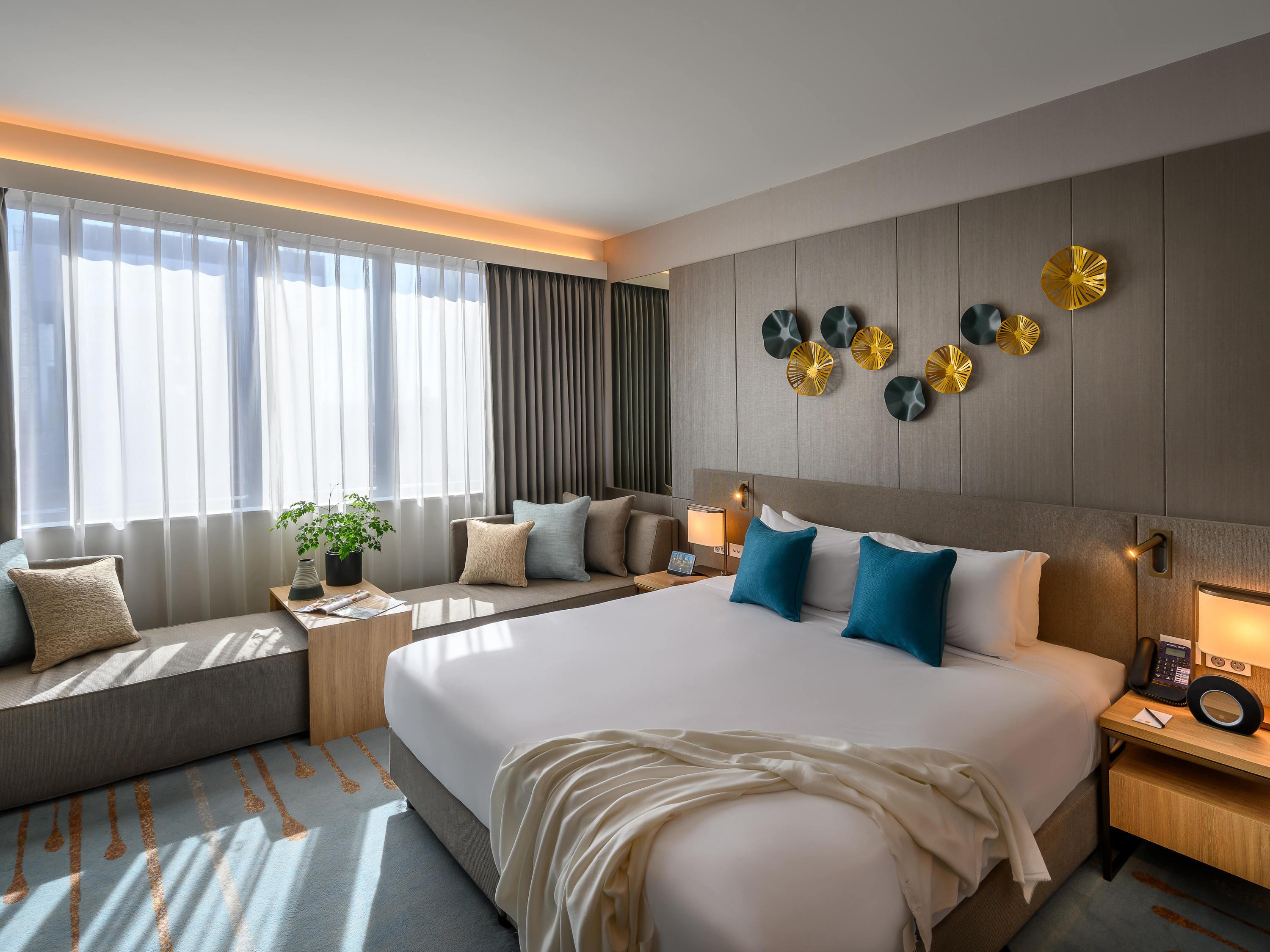 Novotel 4*