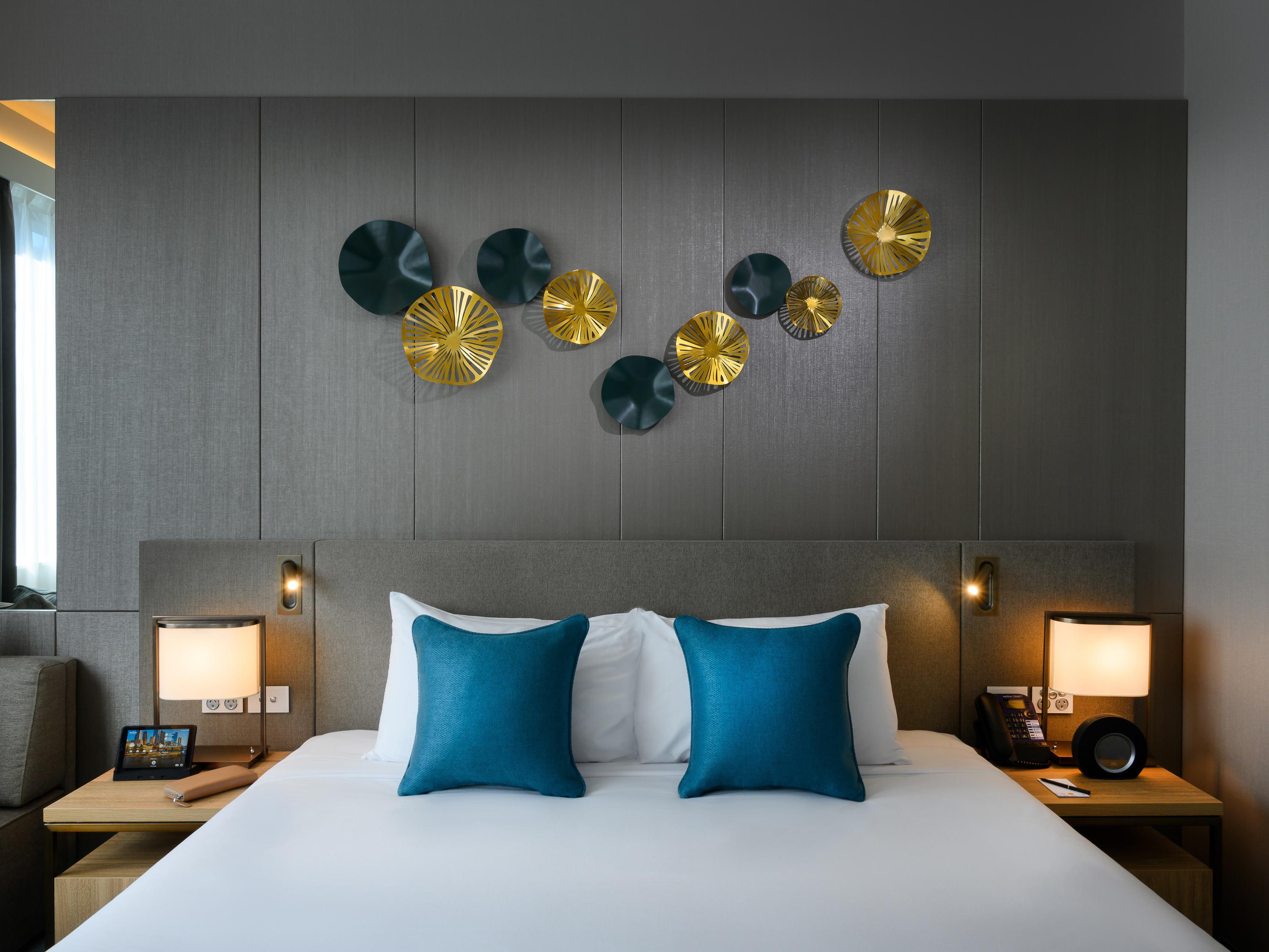 Novotel Hotel Melbourne
