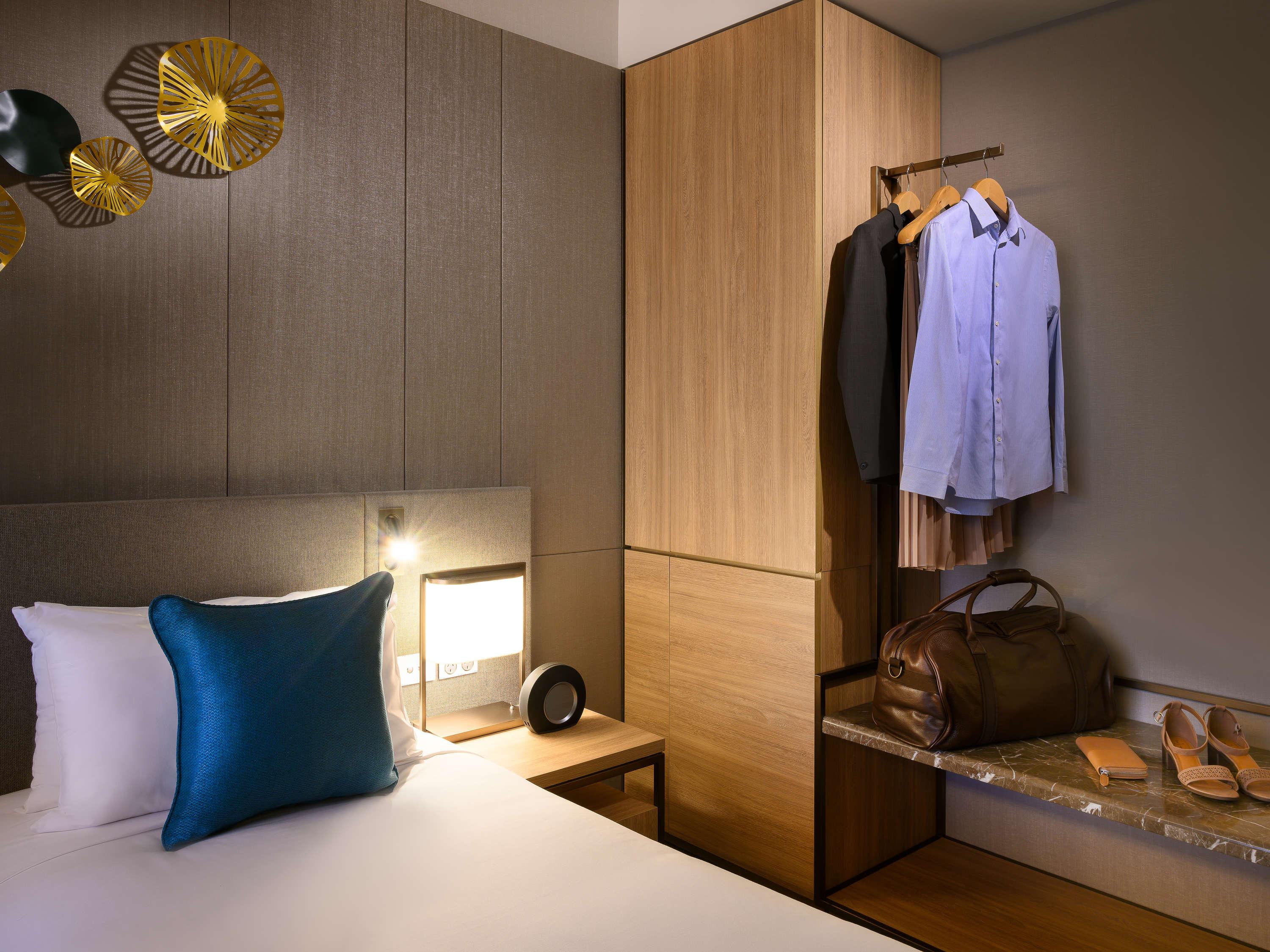 Hotel Novotel Melbourne